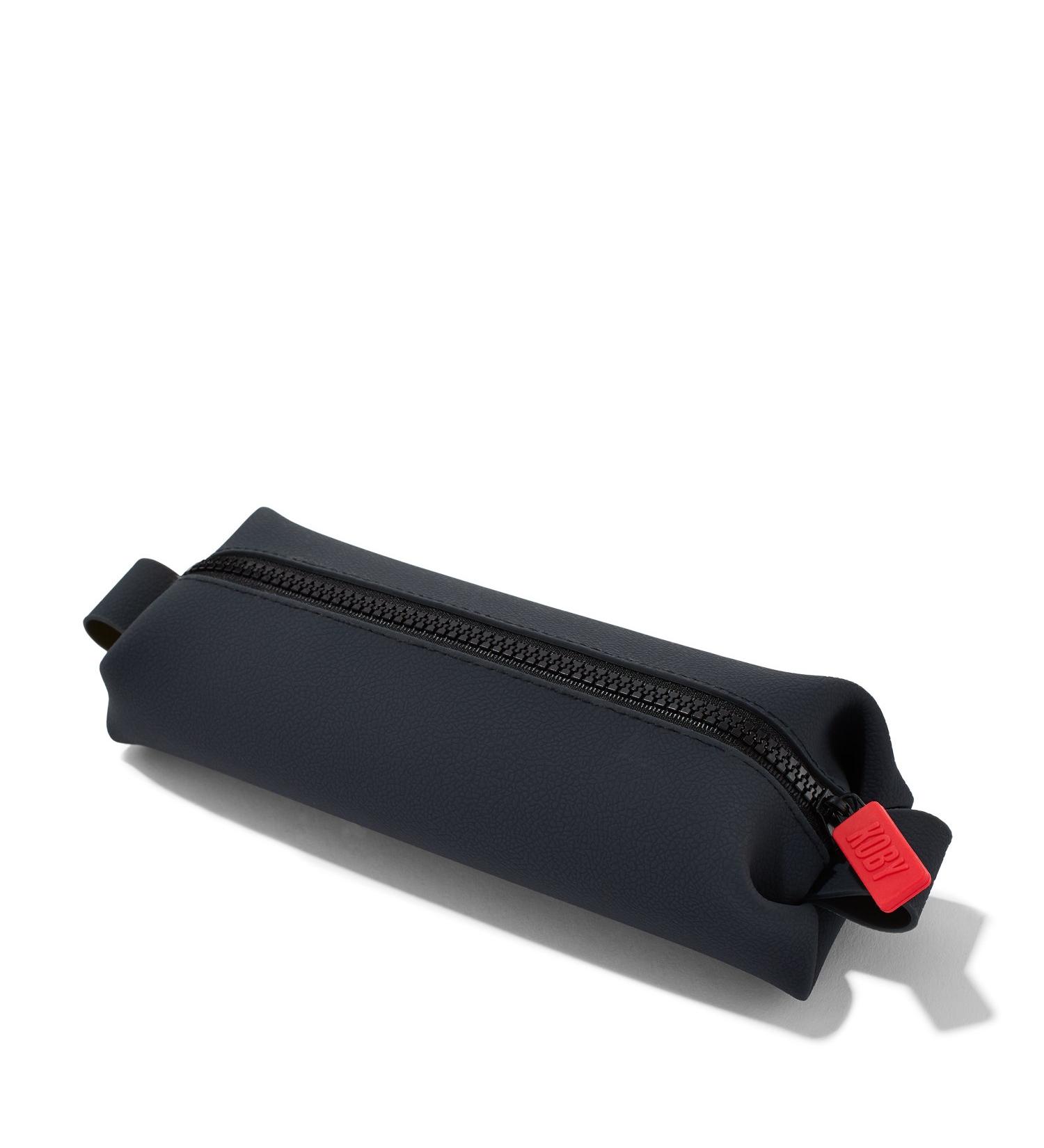 Tooletries Koby Mini Dopp Kit - Silicone Toiletry Organizer & Travel Bag - Buy Online on GoSupps.com