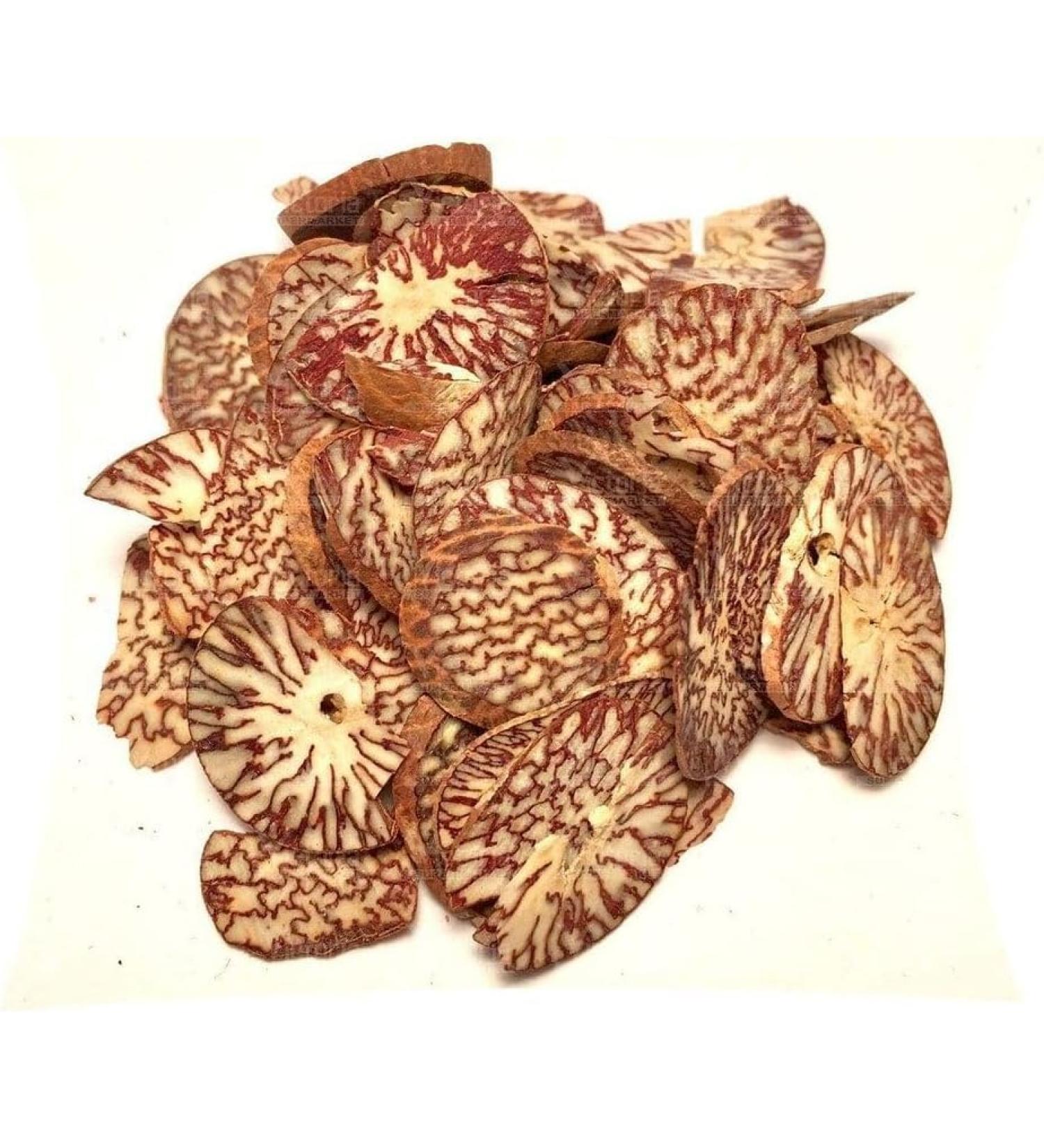 Betel nut small cut 200g Supari nut sliced small Areca Nuts
