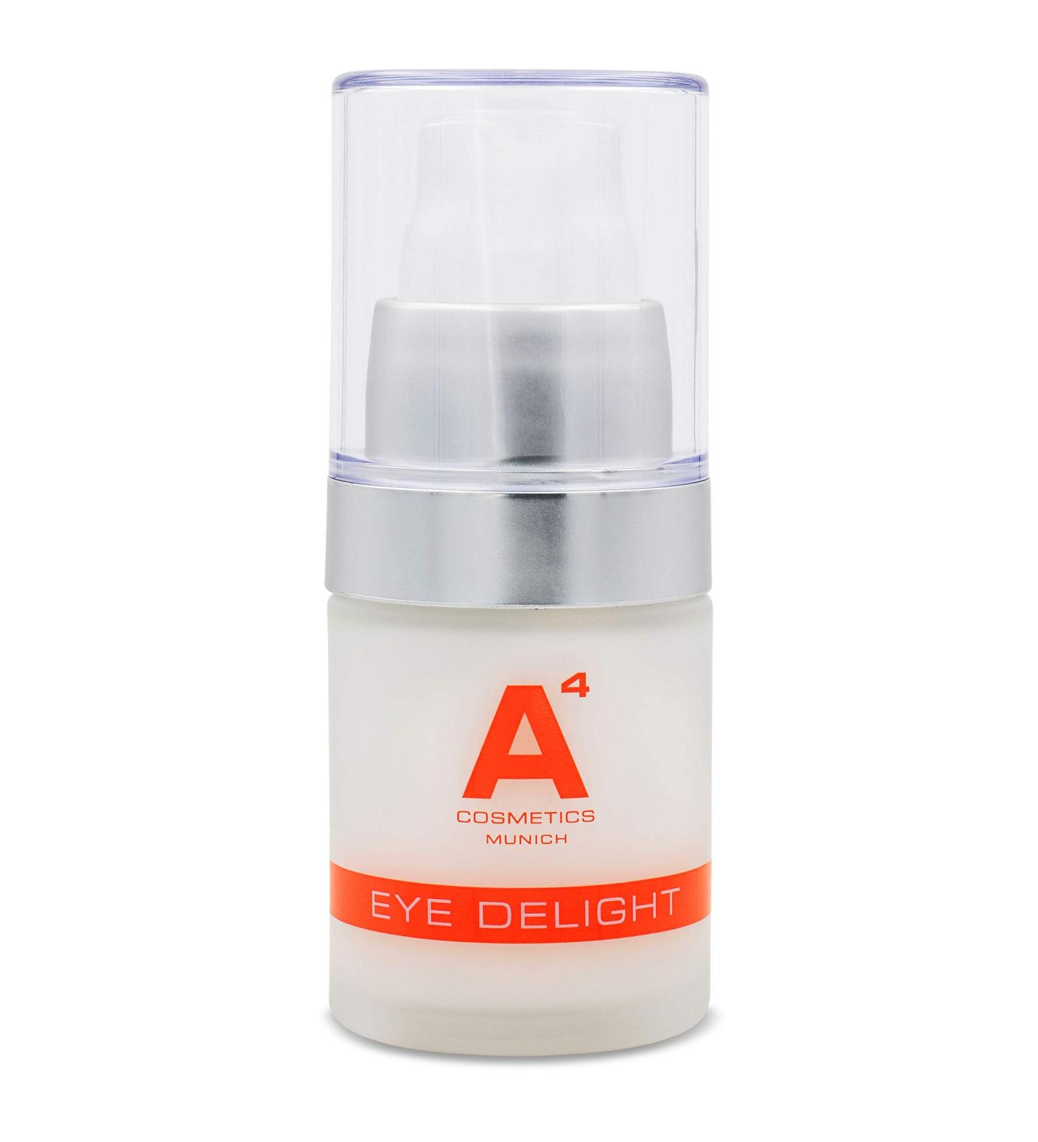 A4 COSMETICS - Eye Delight Lifting Gel - 15 ml - Buy Online on GoSupps.com