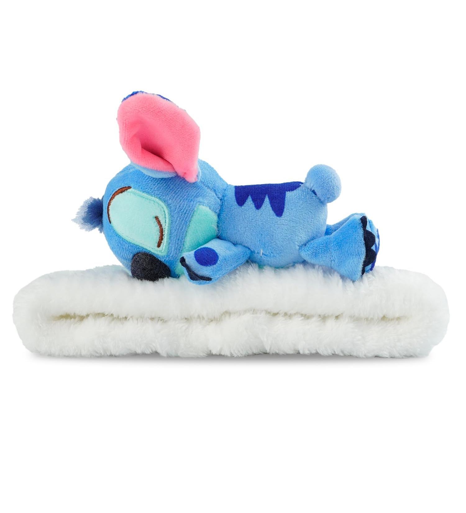 MAIROX Spa Headband Cute Hairband Cartoon Hairband Skincare Hair Band Makeup and Face Wash Suitable for Girls and Women (White) - Buy Online on GoSupps.com