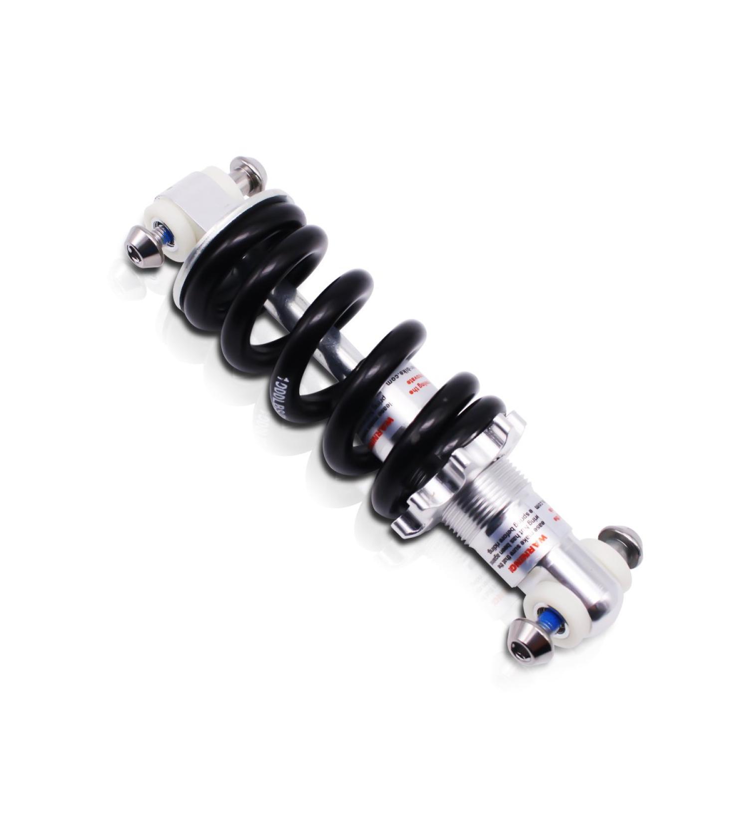 SENQI Folding Mountain Bike Rear Shocks | 1000LBS Spring | 100/125/135/150mm | Shock Absorbers - Buy Online on GoSupps.com