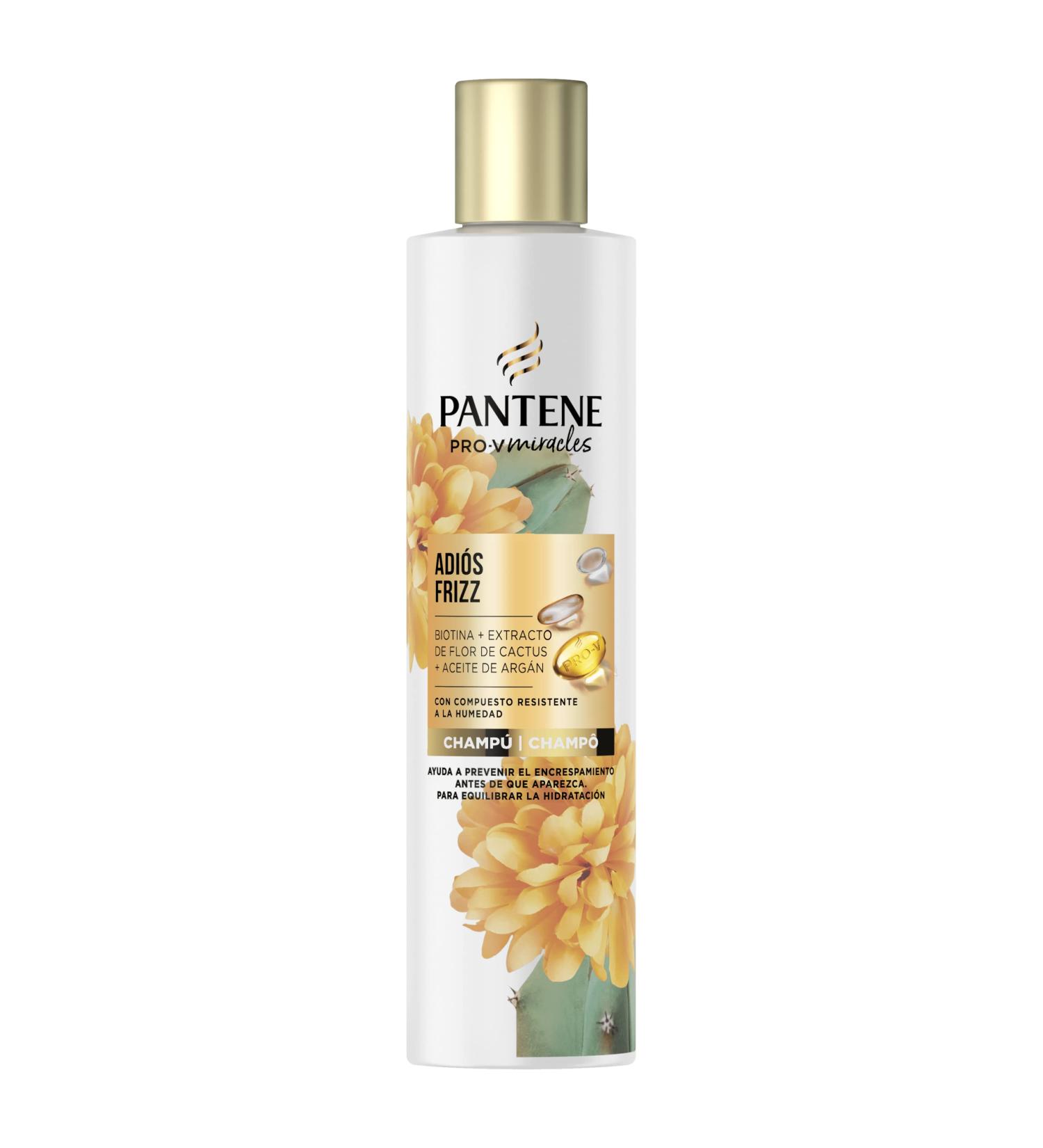 Pantene Ch Miracle Cactus 225Ml - Buy Online on GoSupps.com