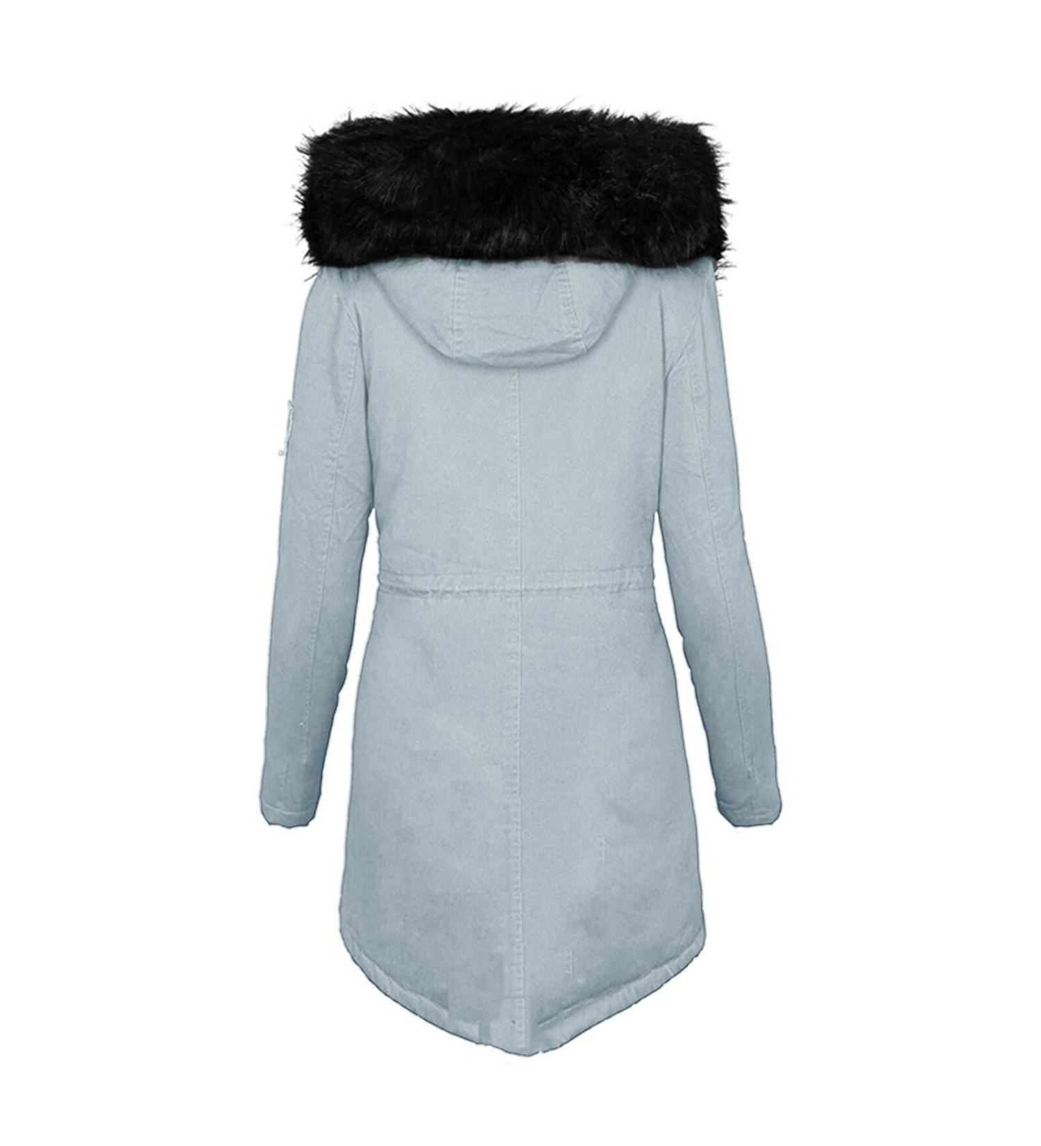 Shop Women's Winter Jacket - Elegant Outdoor Parka & Fleece Coats | Sporty Zip Hoodies | International Shipping - Buy Online on GoSupps.com
