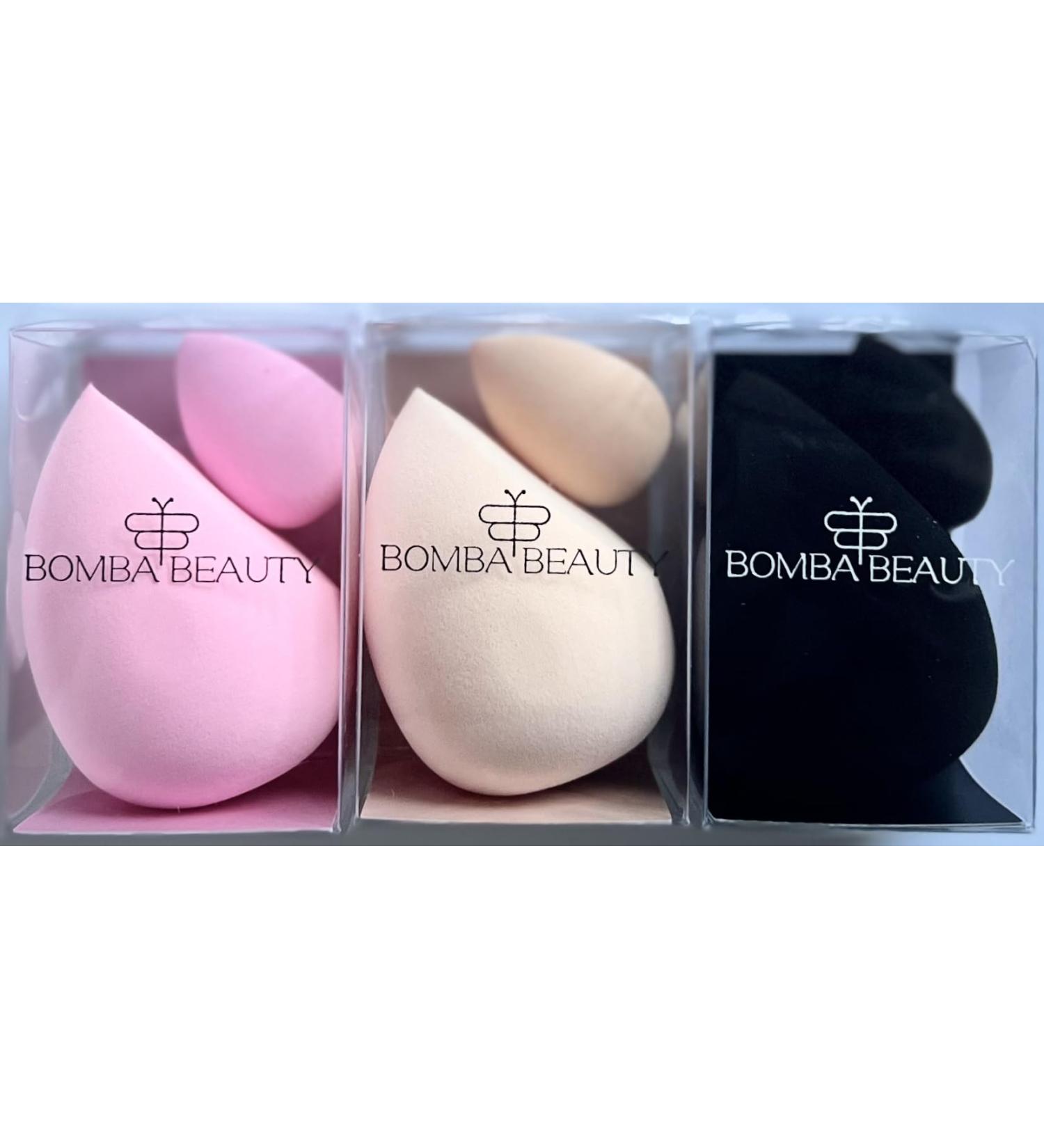 Shop Nude Beauty Sponge - Flawless Makeup Application | International Shipping Available - Buy Online on GoSupps.com