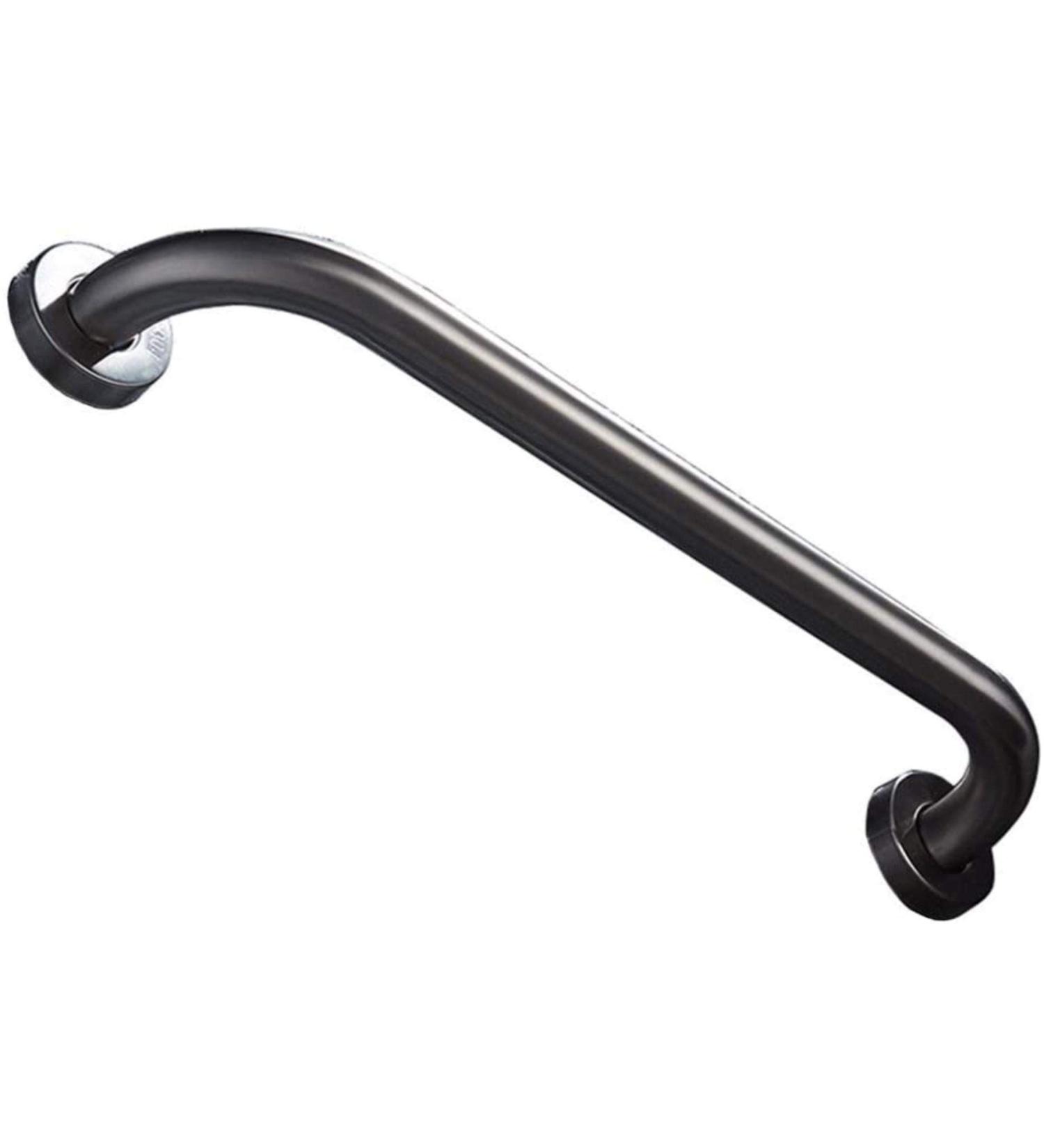 Bathroom Grab Bar Wall-mounted Towel Rack Shower Safety Handle Bathtub Toilet Kitchen erly And Children - Buy Online on GoSupps.com