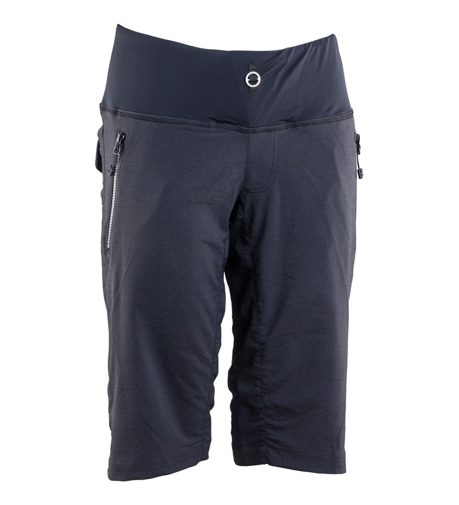 Race Face DIY Shorts Black X-Small