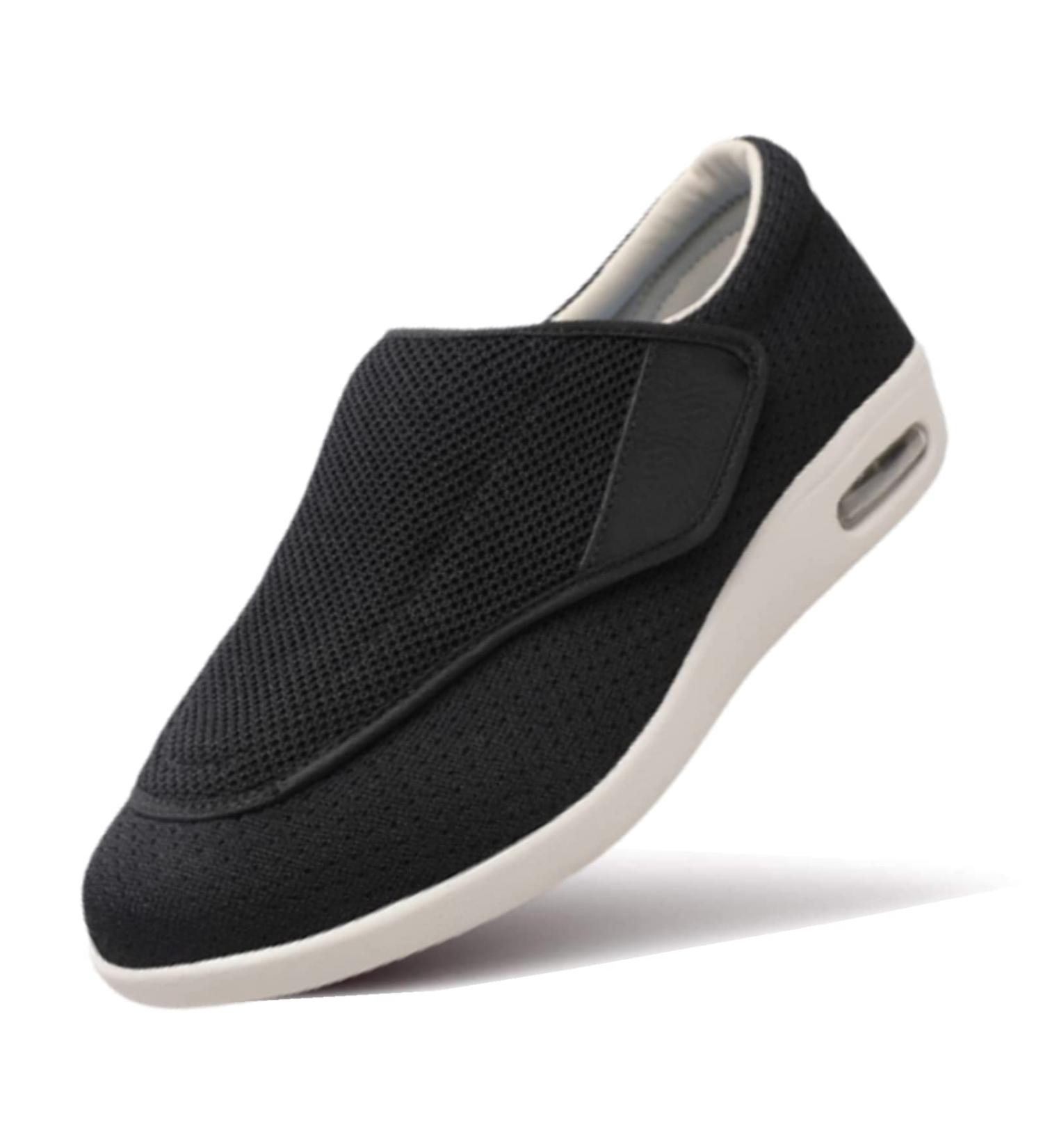 Wide width slip on tennis shoes outlet