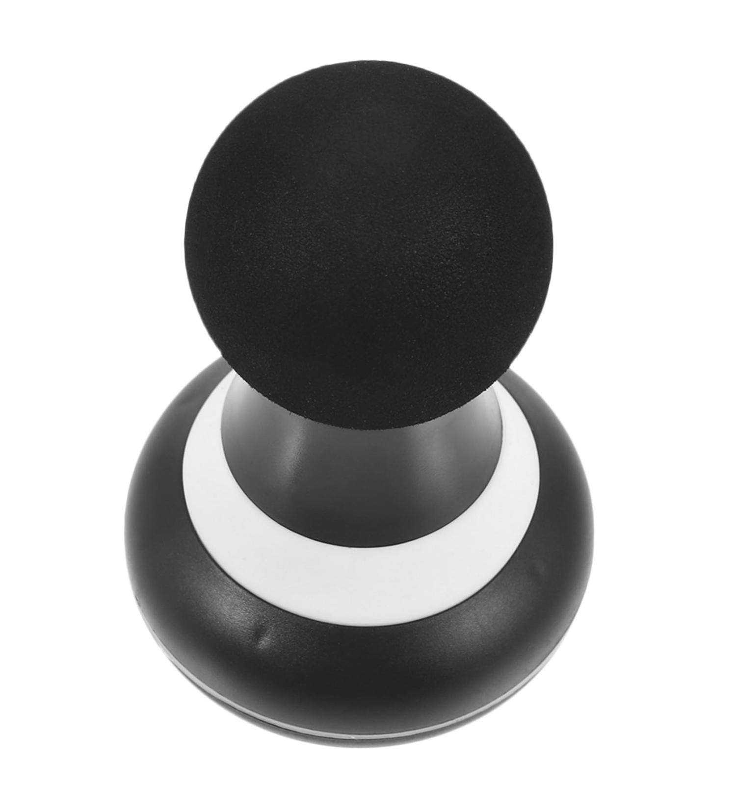 Gogogmee Fascia Massage Accessories - Small Back & Neck Massage Tool for Home Use | Best Body Relaxation Device - Buy Online on GoSupps.com