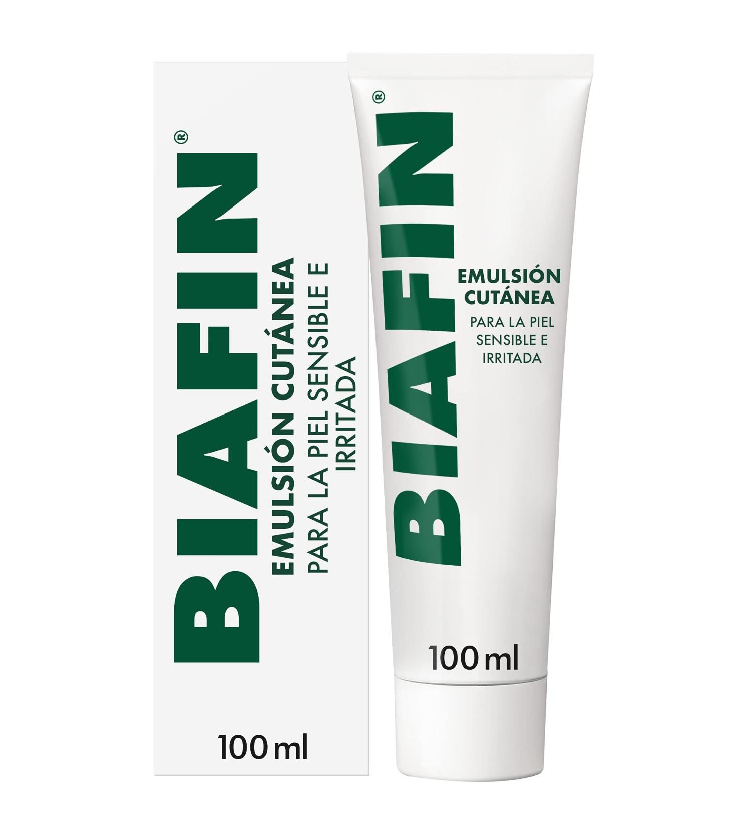 Johnson Johnson Biafin Skin Regenerating Cream 100ml - Buy Online on GoSupps.com