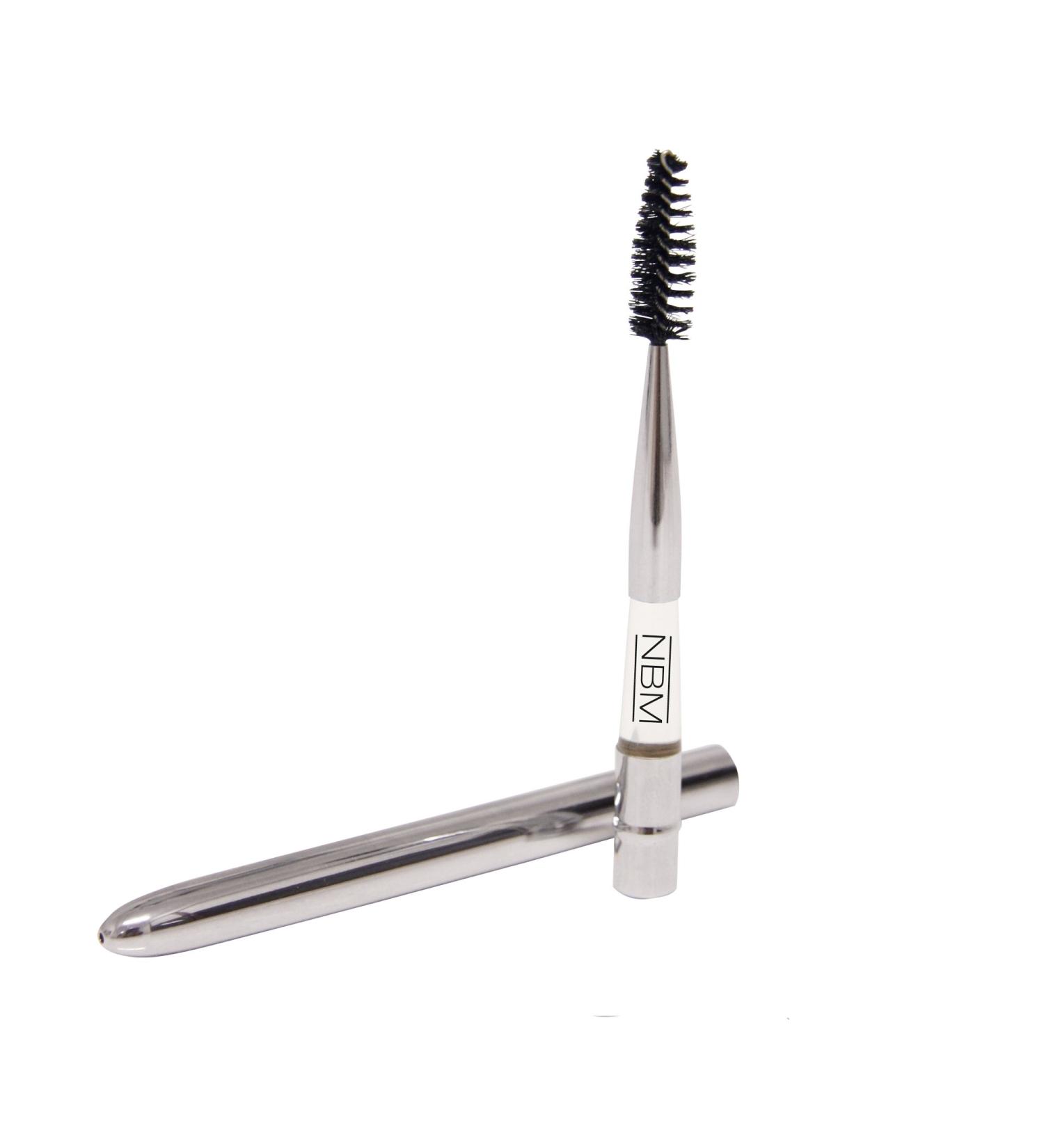 NBM BDC Eyelash Brush Deluxe 1 pack (1 x 1 piece)