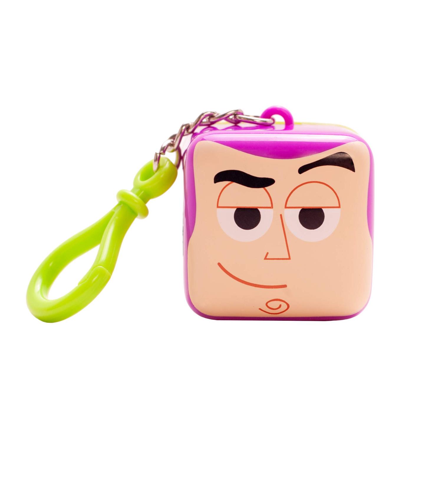 Lip Smacker Buzz Lightyear Pixar Cube Lip Balm