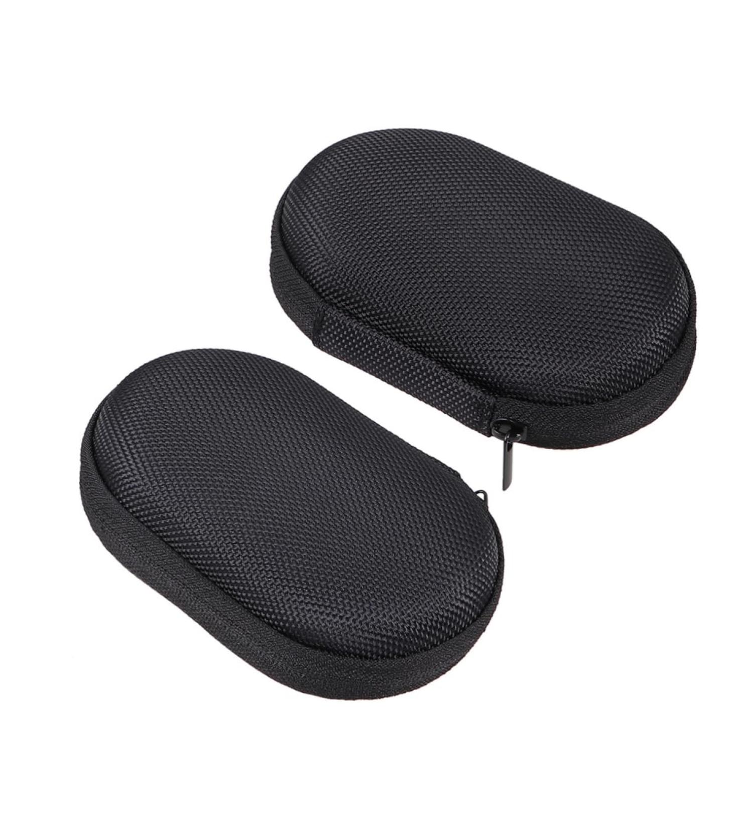 CLISPEED 2pcs Luggage Scale & Headphone Zipper Bag Storage Box Sleeve - Ultimate Travel Organizer - Buy Online on GoSupps.com