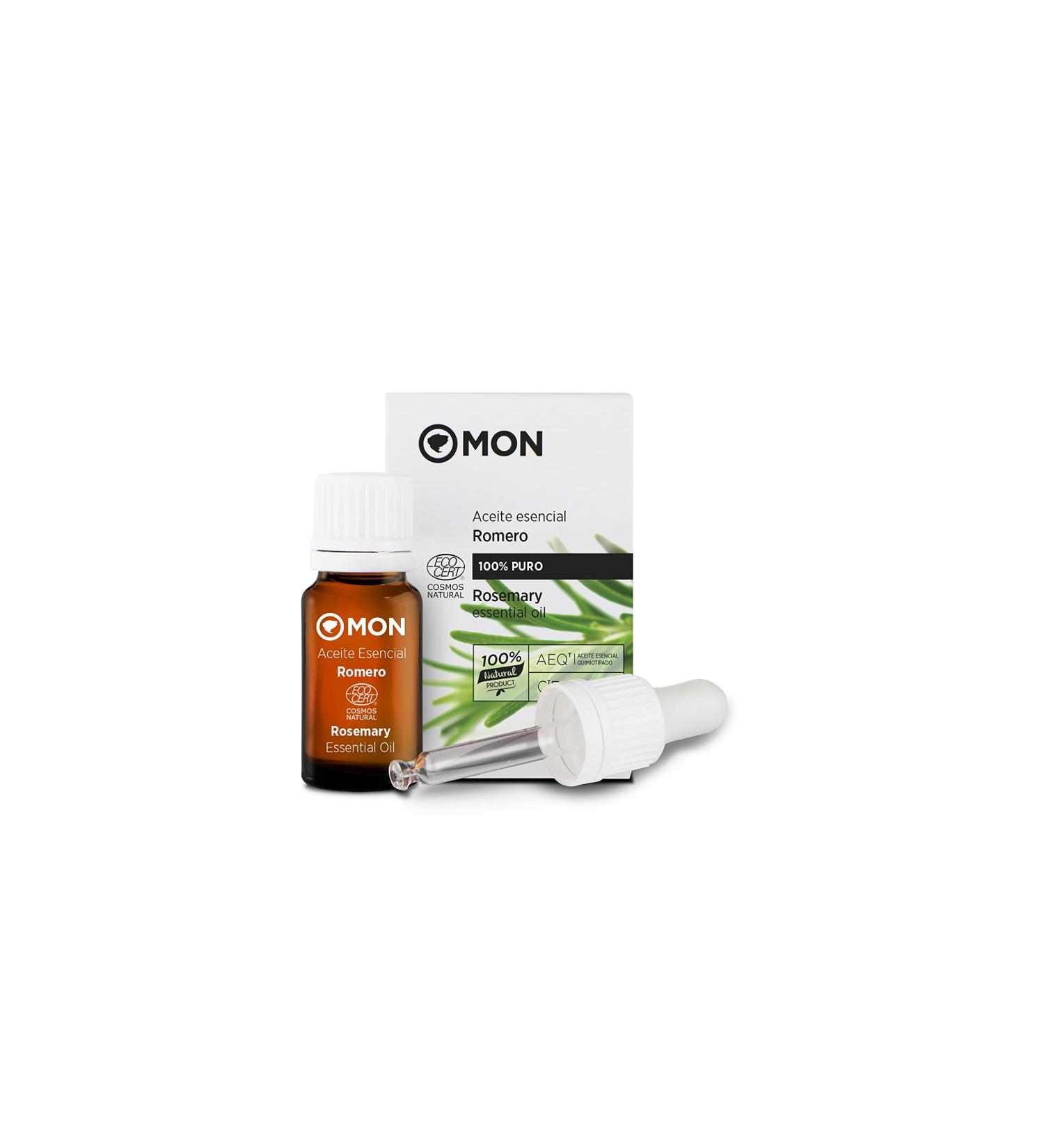MON Rosemary essential oil 12 ml Rosemary 12 ml