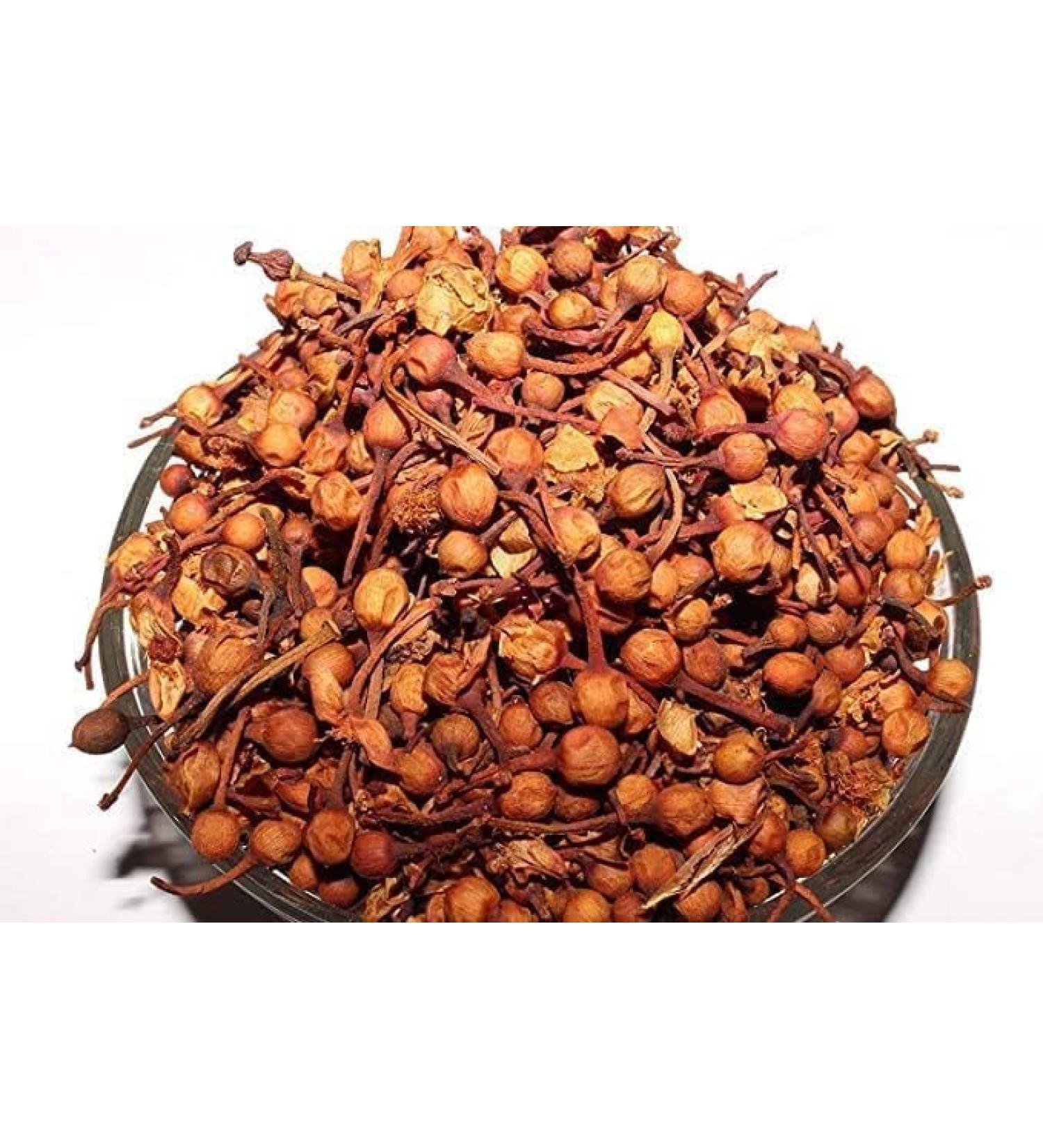 REVA Biotic Harshingar Leaves Powder Nyctanthes Arbortristis Parijat Leaves Powder 100gms