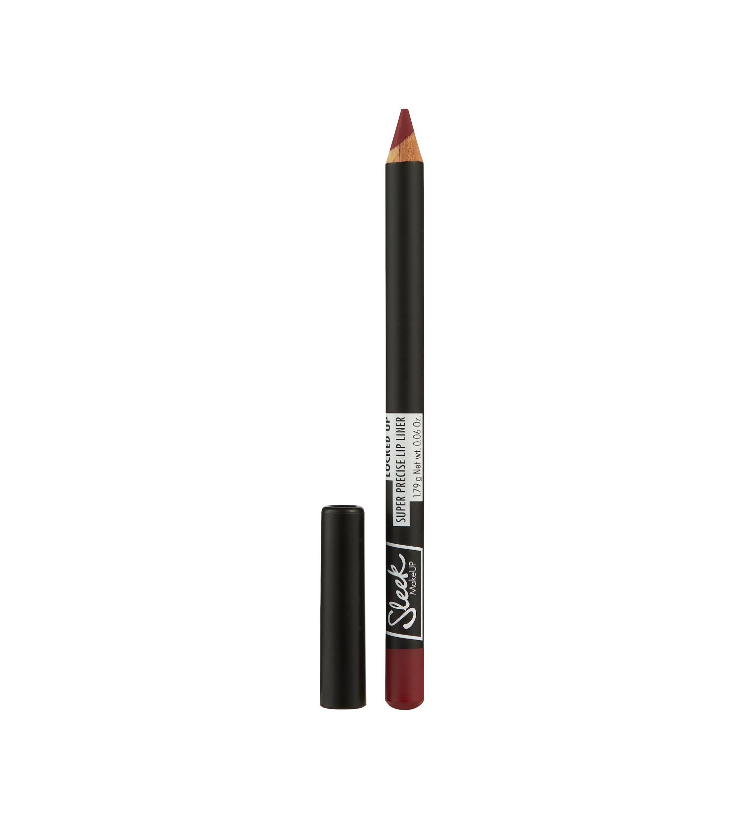 Sleek Locked Up Super Precise Lip Liner - Don't Slow Me Down 1.79g - Buy Online on GoSupps.com