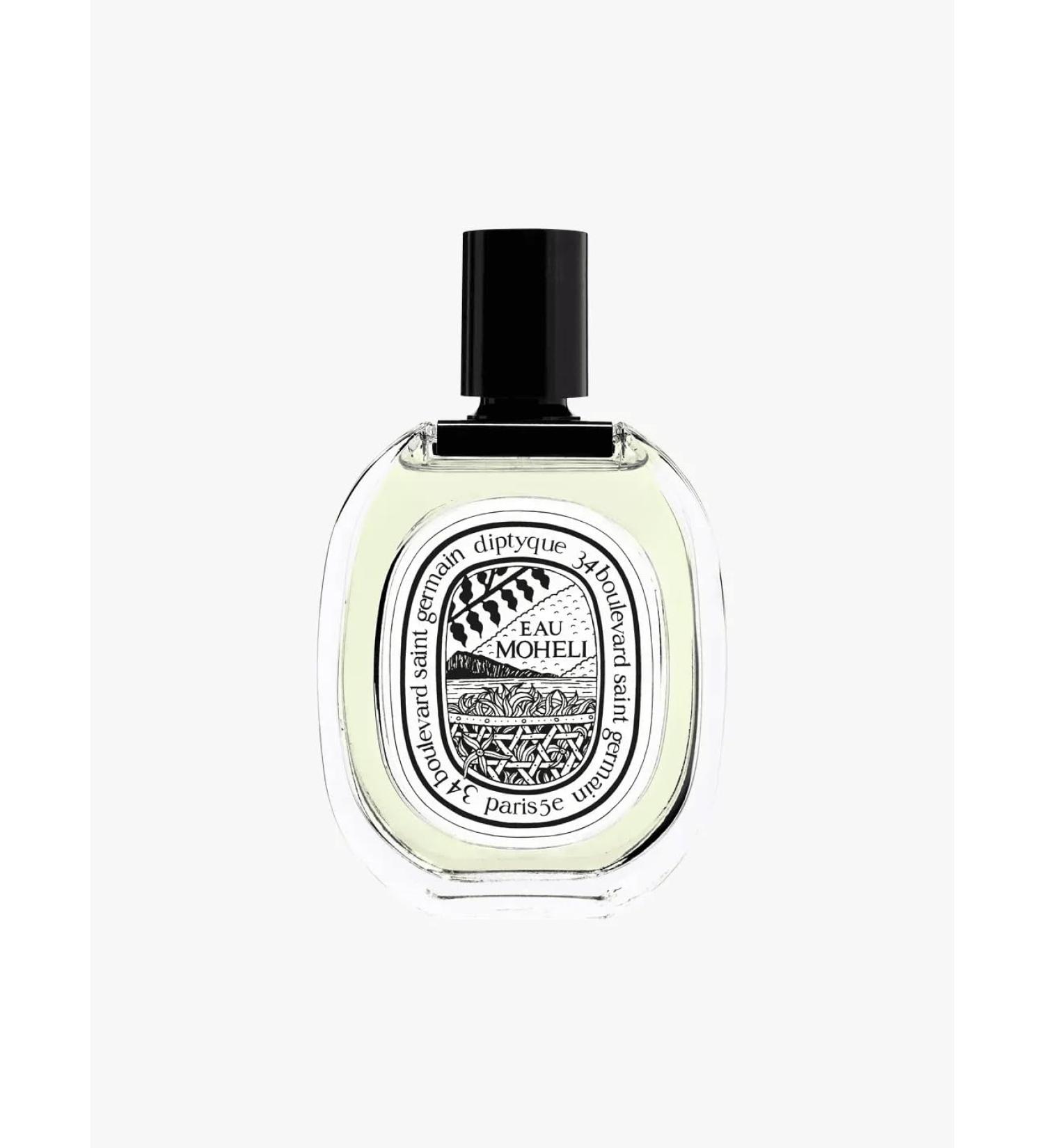 DIPTYQUE EAU MOHELI by Diptyque EDT SPRAY 3.4 OZ
