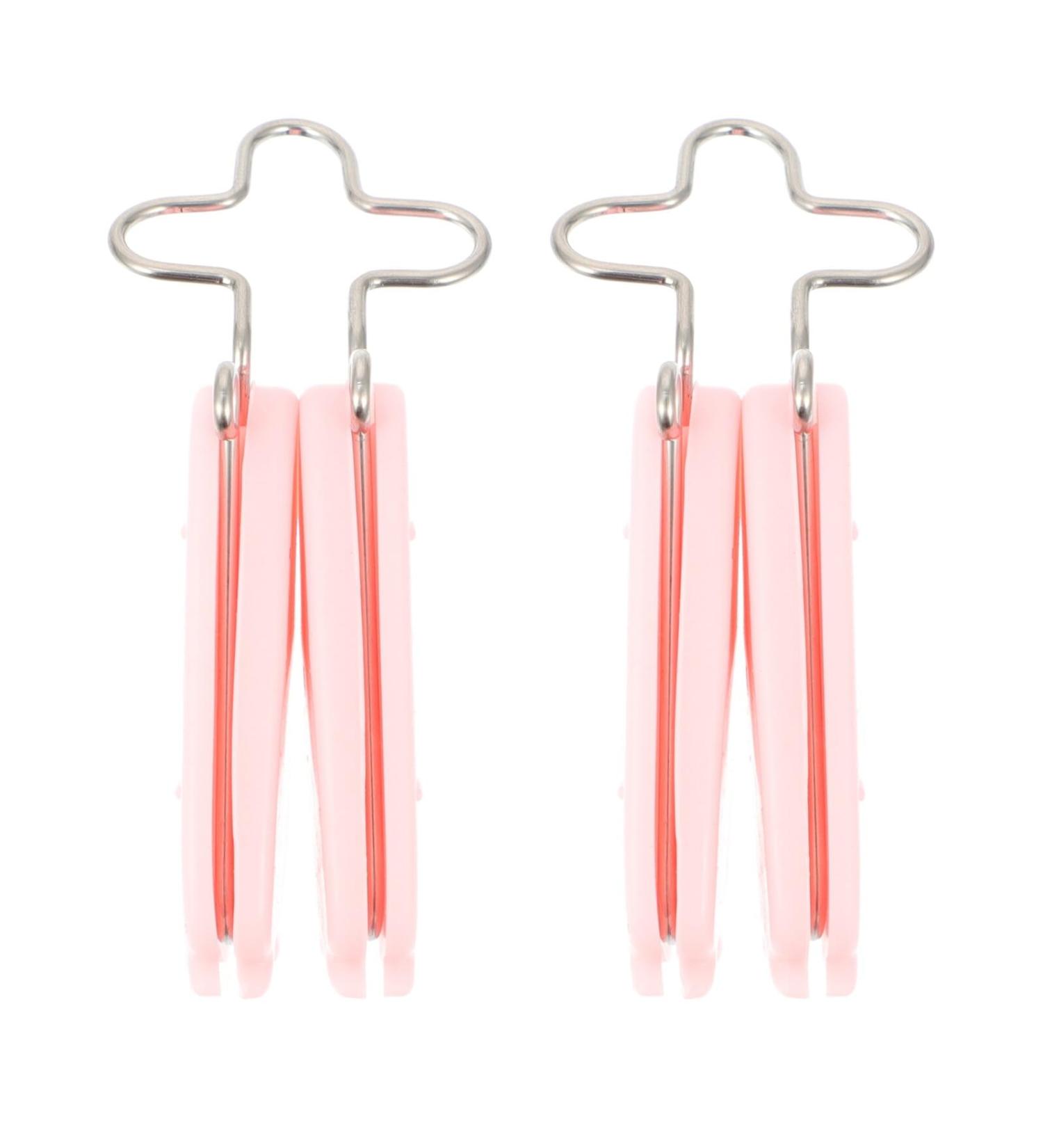 Homoyoyo 2pi ces Pince Nez Rehausser et Affiner Outil pour Ar te Nasale Pince Nez Silicone - Buy Online on GoSupps.com