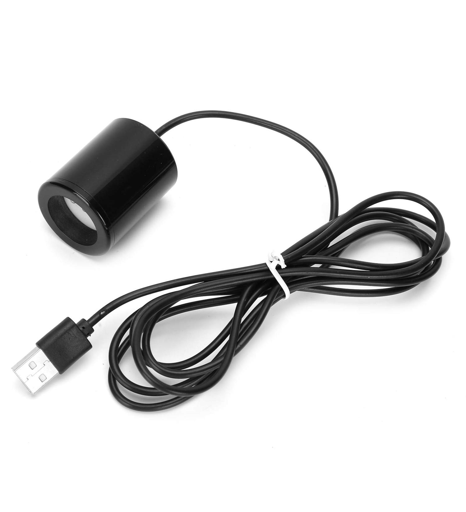 White Spot Treatment Device - Vitiligo, Pityriasis Rosea, Psoriasis, Eczema - Strong Energy - 5V - Plastic - Buy Online on GoSupps.com