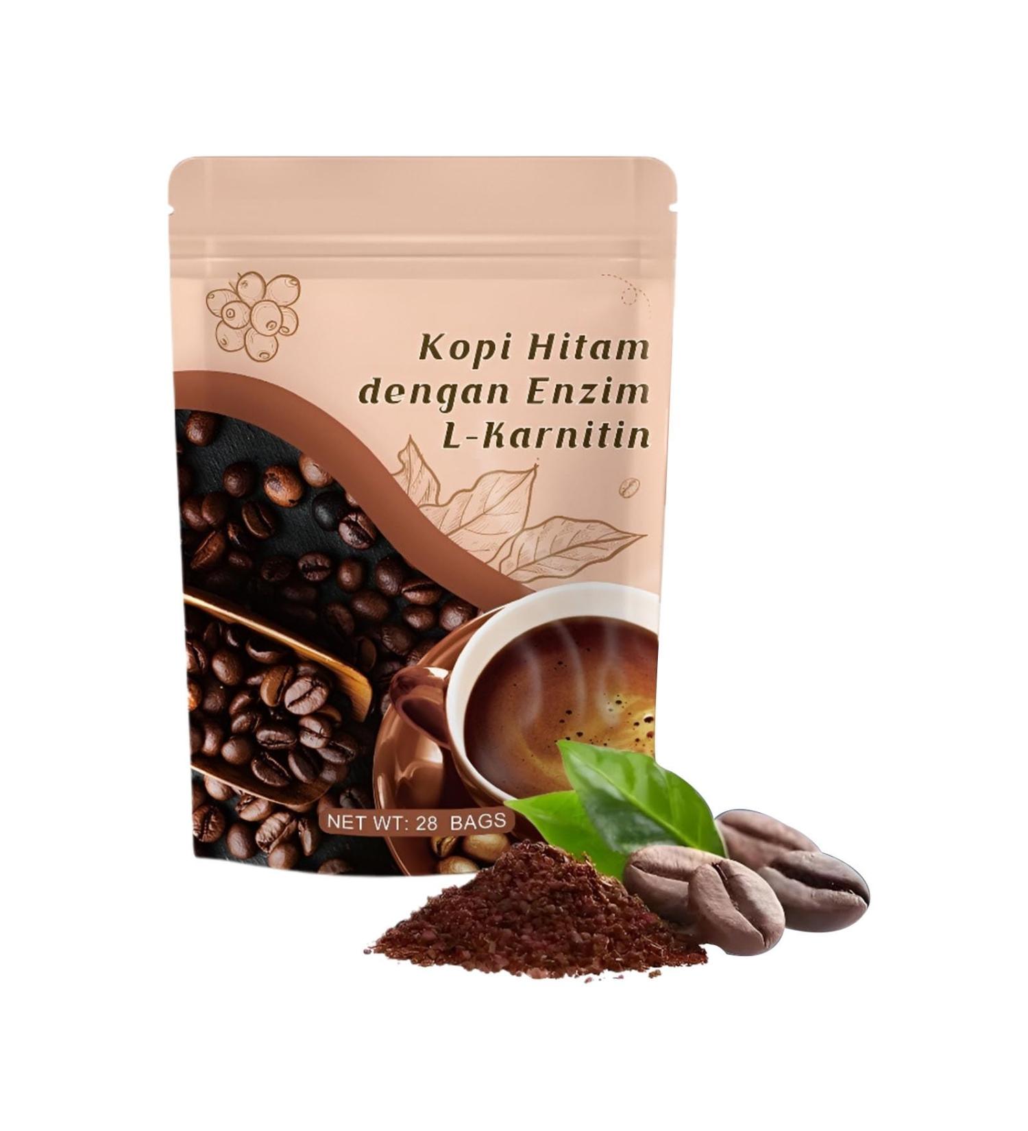 Caf Substitut De Repas For Le Contr le Du R gime - Caf Instantan Minceur Et Br leur De Graisse(1PC) - Buy Online on GoSupps.com