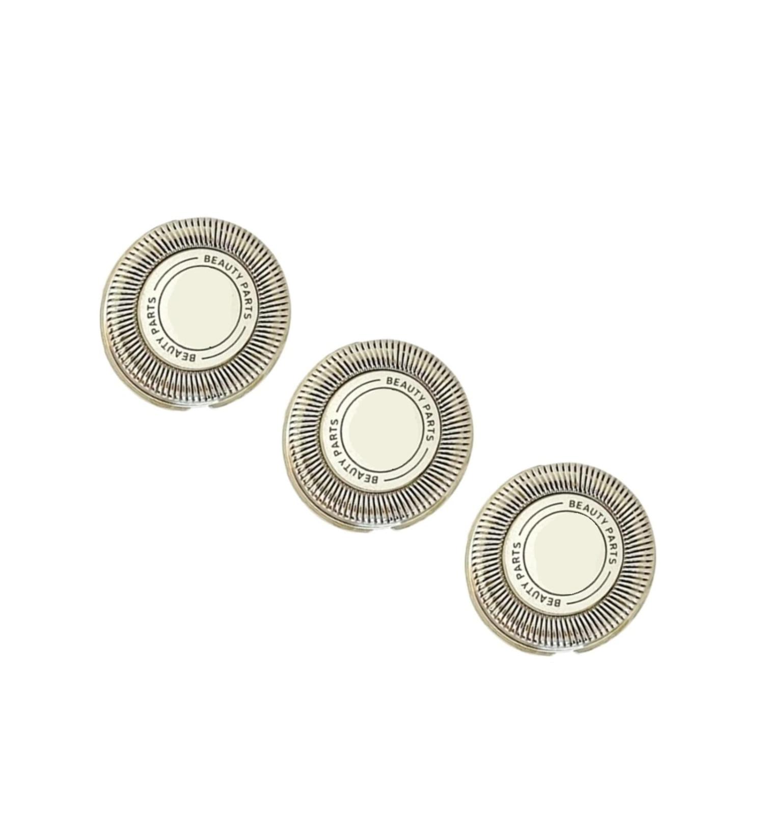 T tes De Rasage De Rechange SH71 Compatibles Avec Philips Norelco S ries De Rasoirs 7000 Et 5000 Angulaires SH71/52 - Buy Online on GoSupps.com