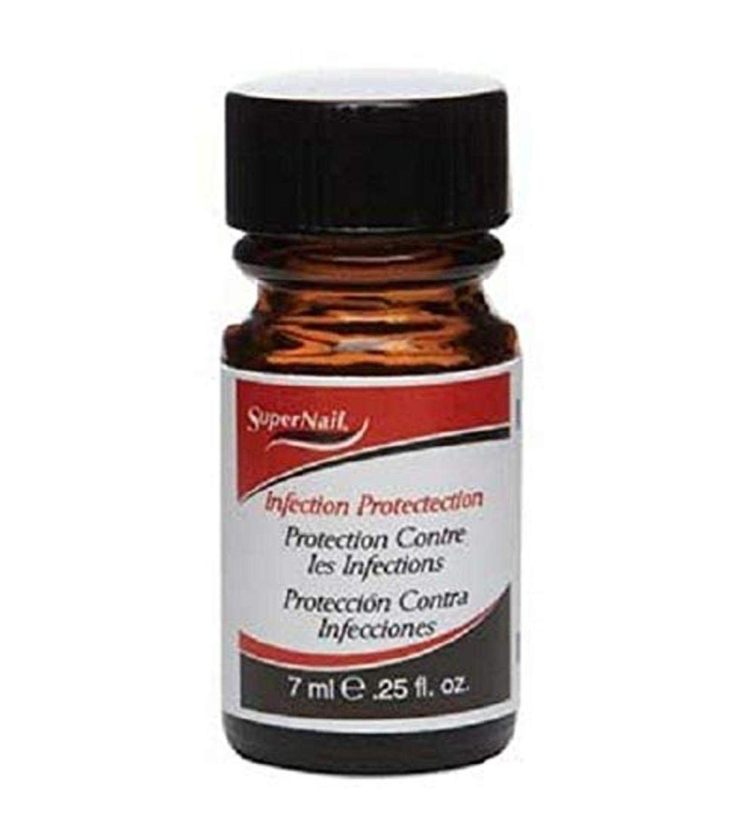 Supernail Infection Protection 0.25 Fluid Ounce