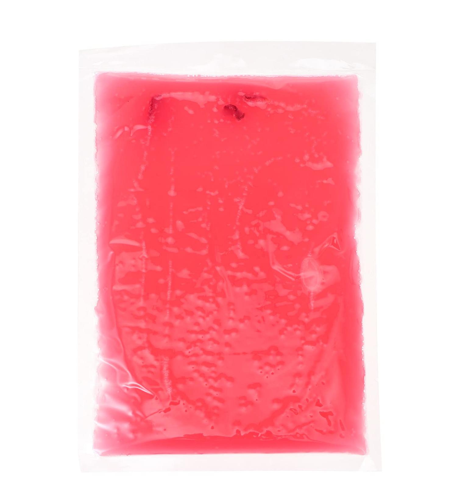 Lurrose 1stk Handwax Foot Care Wax - Paraffin Wax for Foot Spa & Nail Treatment | Hot Spa Wax Bath & Tanning Medium Wax - Buy Online on GoSupps.com