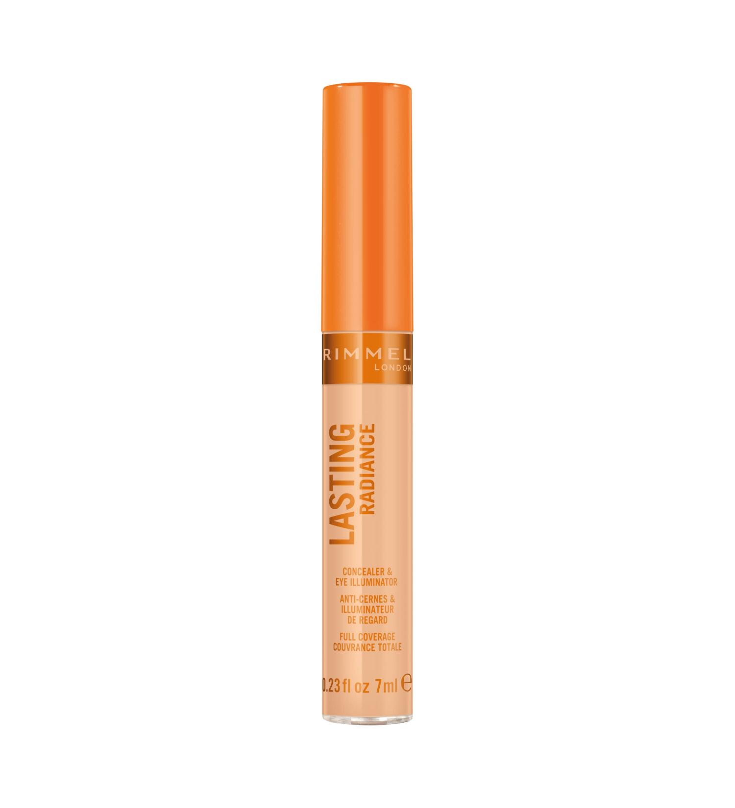 Rimmel Concealer Soft Beige 040 - Buy 7ml Makeup Online | International Shipping Available - Buy Online on GoSupps.com