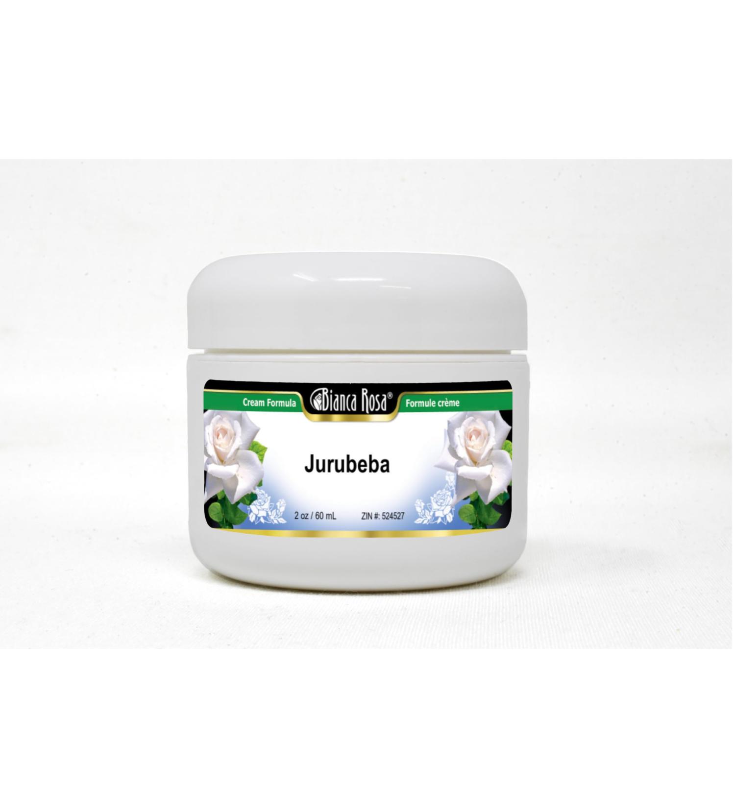 Bianca Rosa Jurubeba Cream (2 oz ZIN: 524527) - Buy Online on GoSupps.com