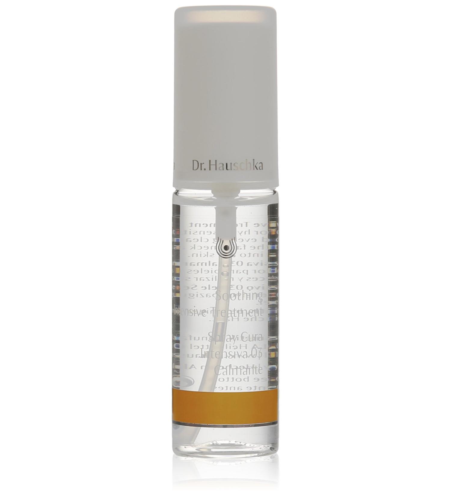 Dr. Hauschka Soothing Intensive Treatment 1.3 Fl Oz