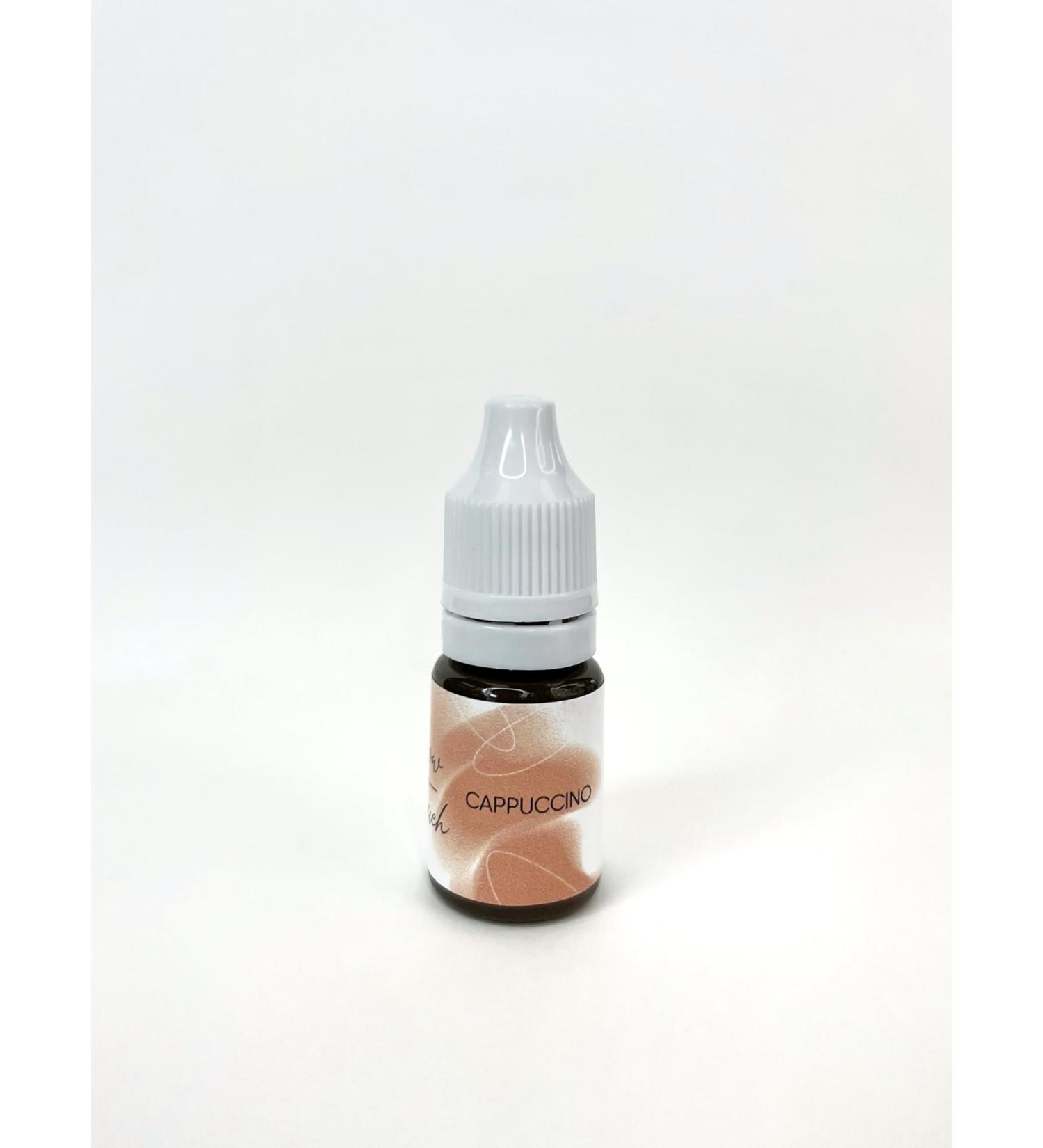 Brow Touch Hybrid Pigment for Permanent Makeup 6 ml (Cappuccino)