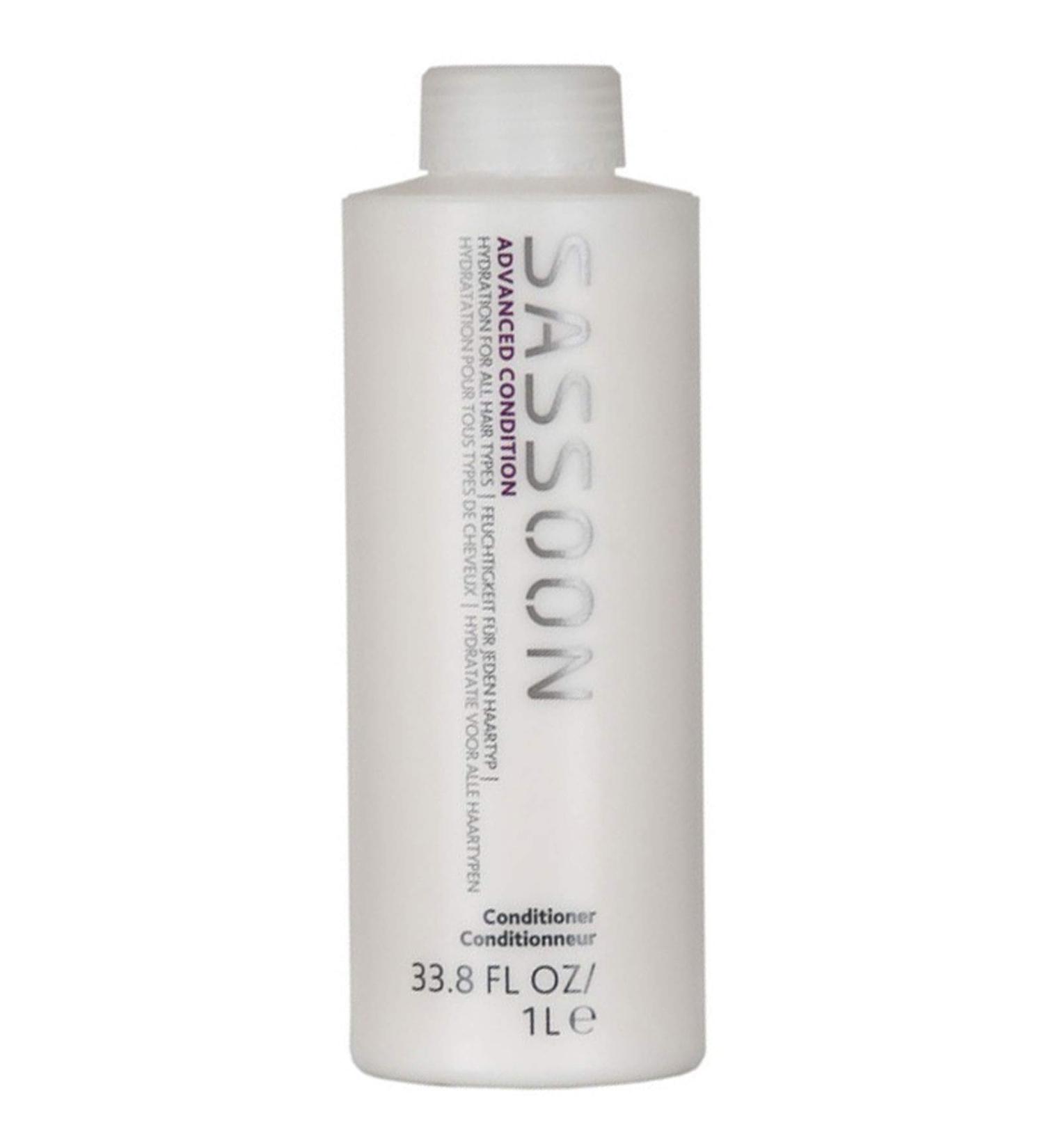 Sassoon Advanced Condition 1000ml