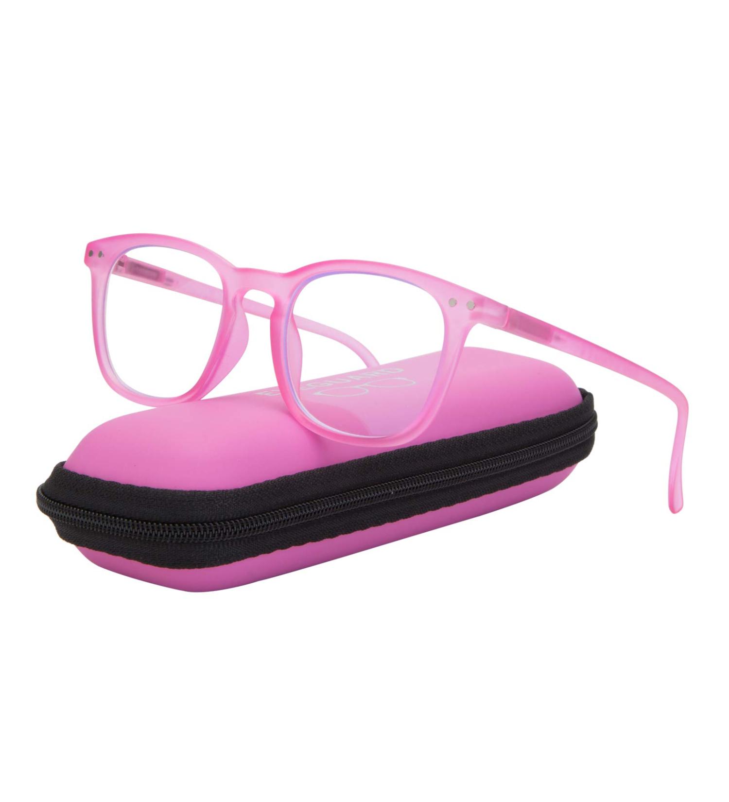 Eyeguard Blue Light-Blocking Glasses for Kids | Gaming Glasses for Boys & Girls Age 5 9 | Protect Against Glare & Eye Strain - Buy Online on GoSupps.com