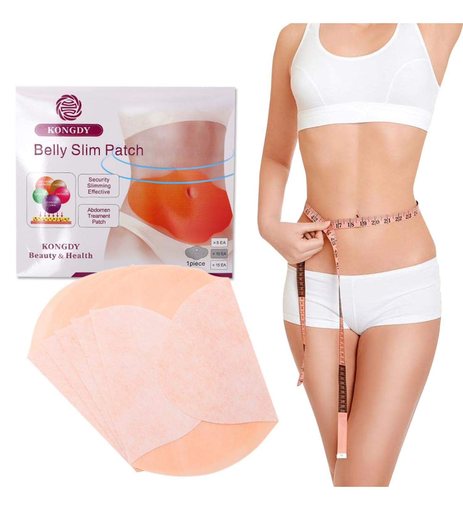 10pcs/Bag Weight Loss Patches Slimming Aids & Weight Loss Product Promotes Metabolism & Fat Burning Weight Loss for Women and Men - Buy Online on GoSupps.com