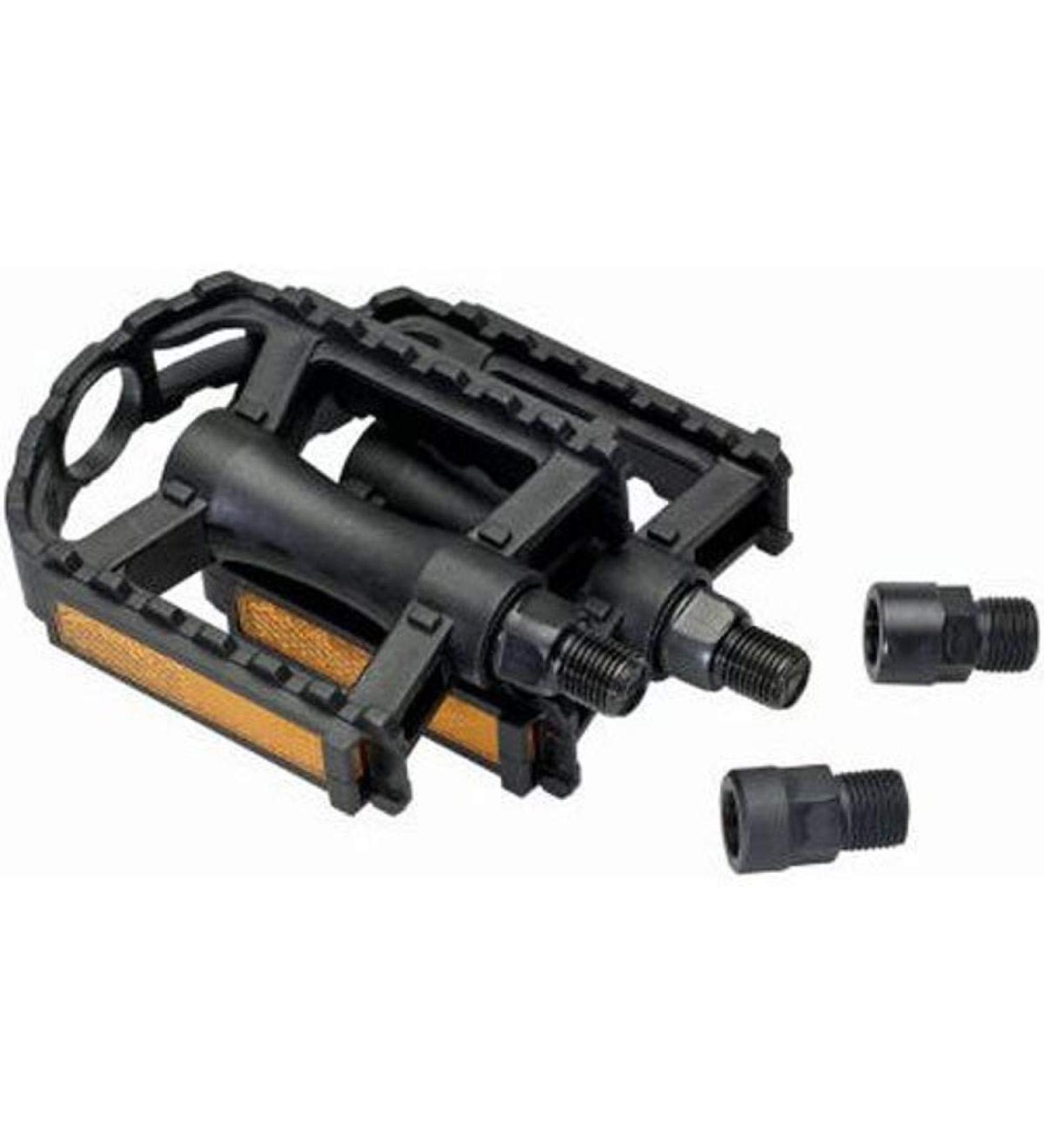Bell Plank 200 BMX Pedal - Universal Nylon Material - Buy Online on GoSupps.com
