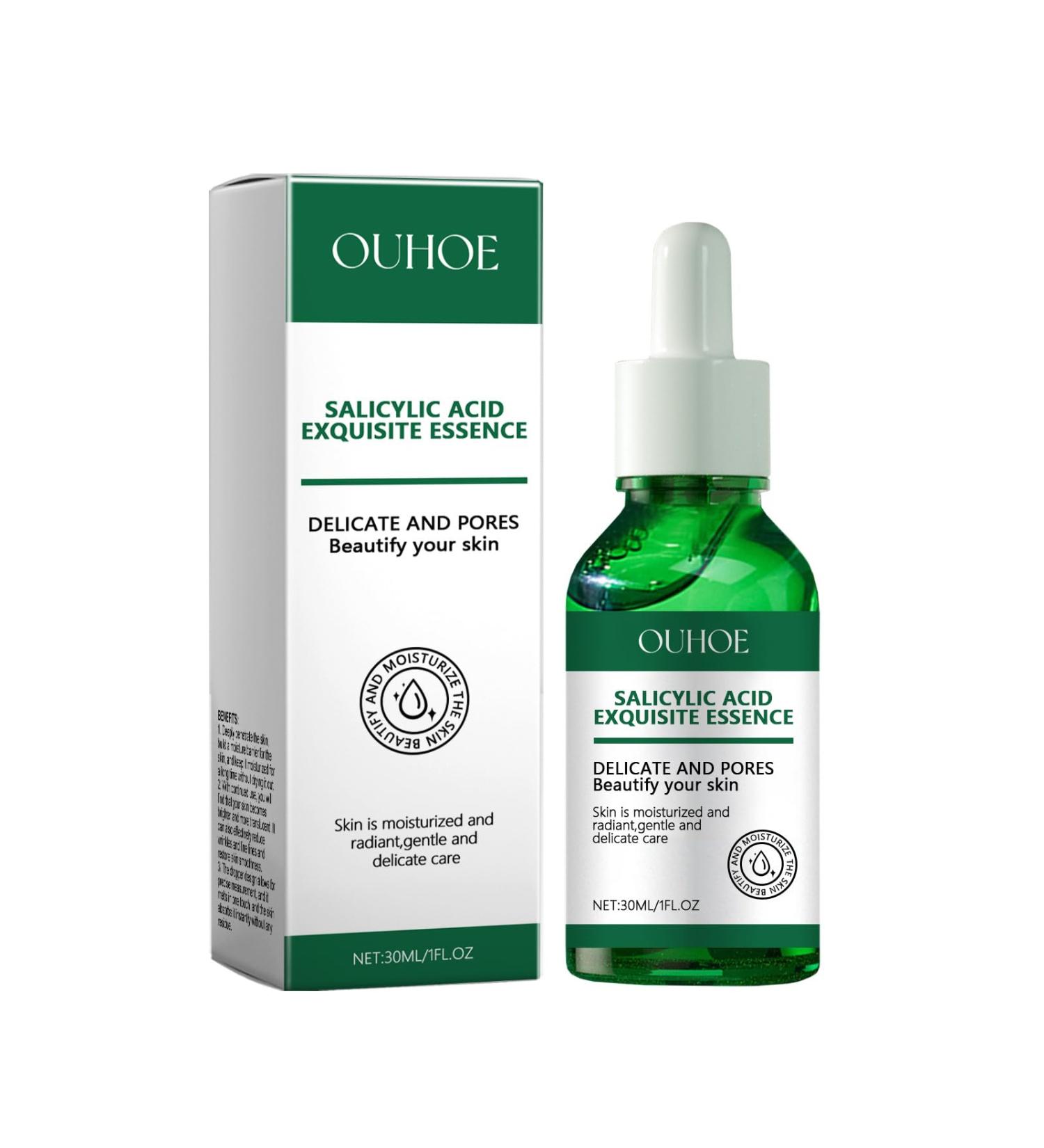 Salicylic Acid Face Essence - Anti Aging