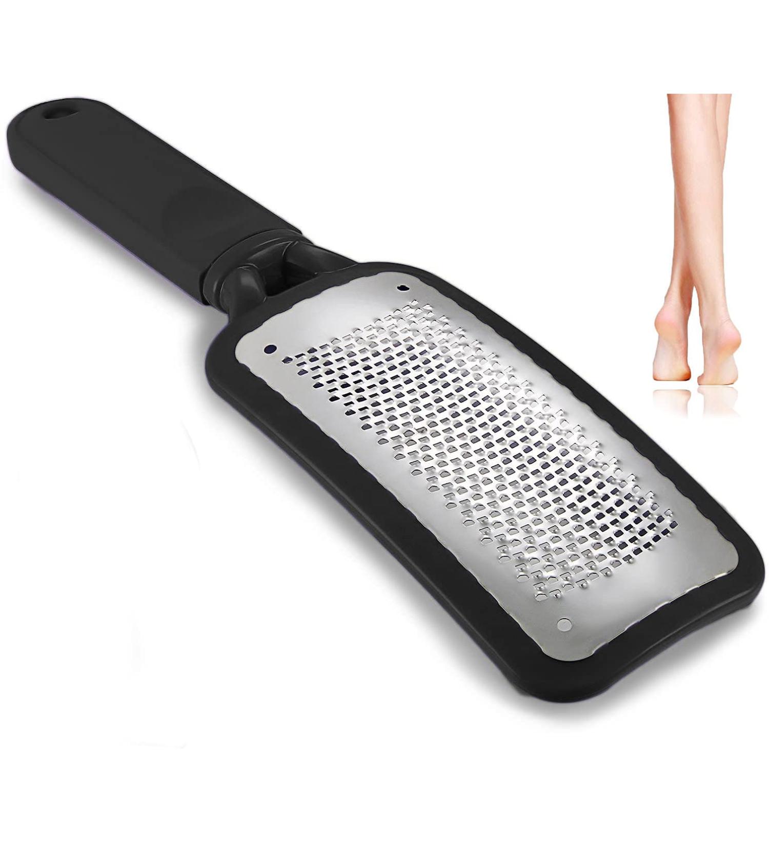 Best Fro e Files: Corneal Remover Pedicure Tool for Wet & Dry Feet - Ultimate Foot Care Solution - Buy Online on GoSupps.com