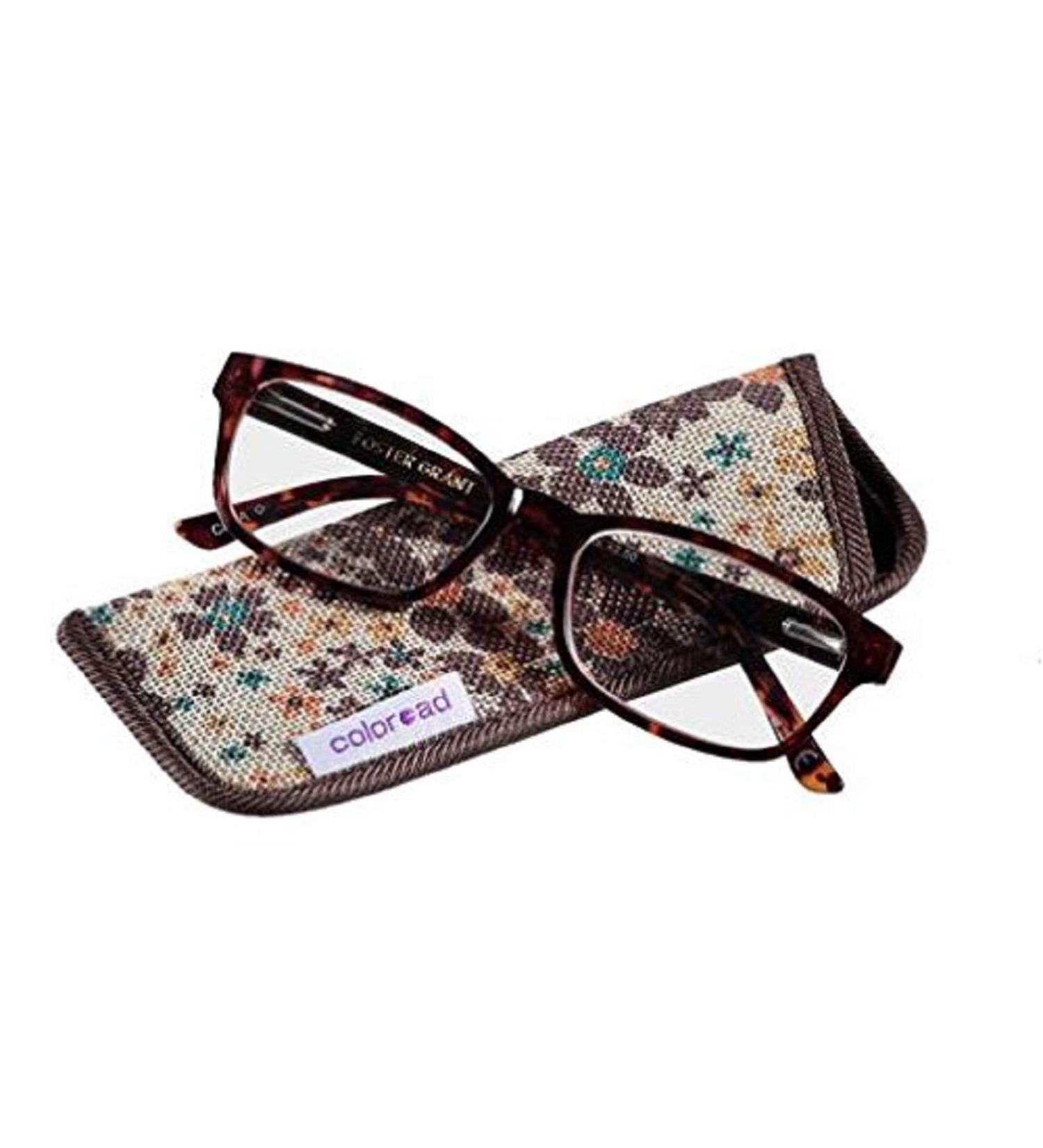 Women's Lisa Reading Glasses +2.50