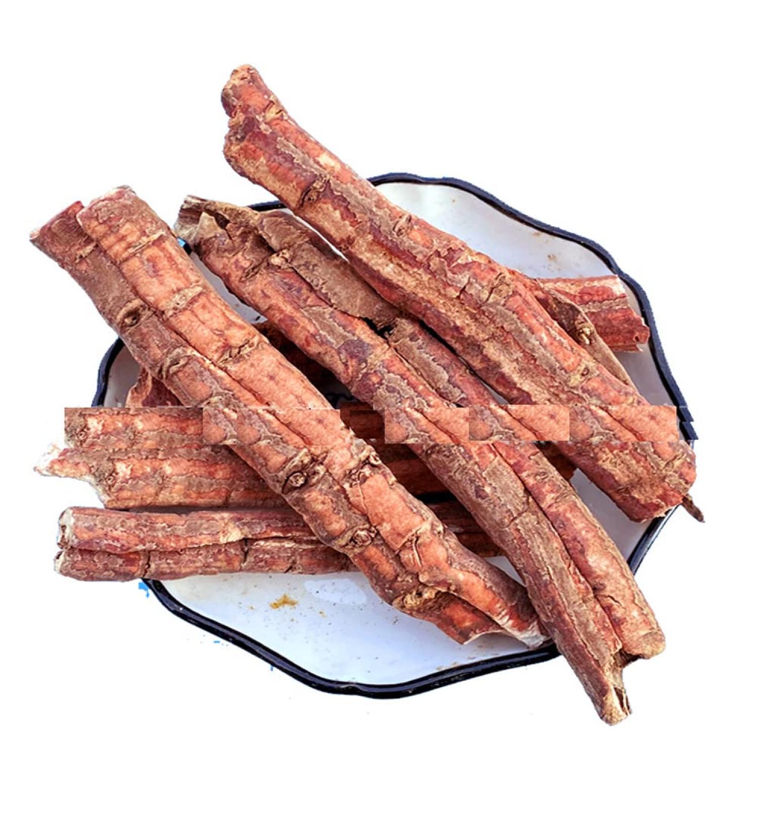 cn herb 100g Peony Peel Strips Are Sulfur-free and Gluten-free - Buy Online on GoSupps.com