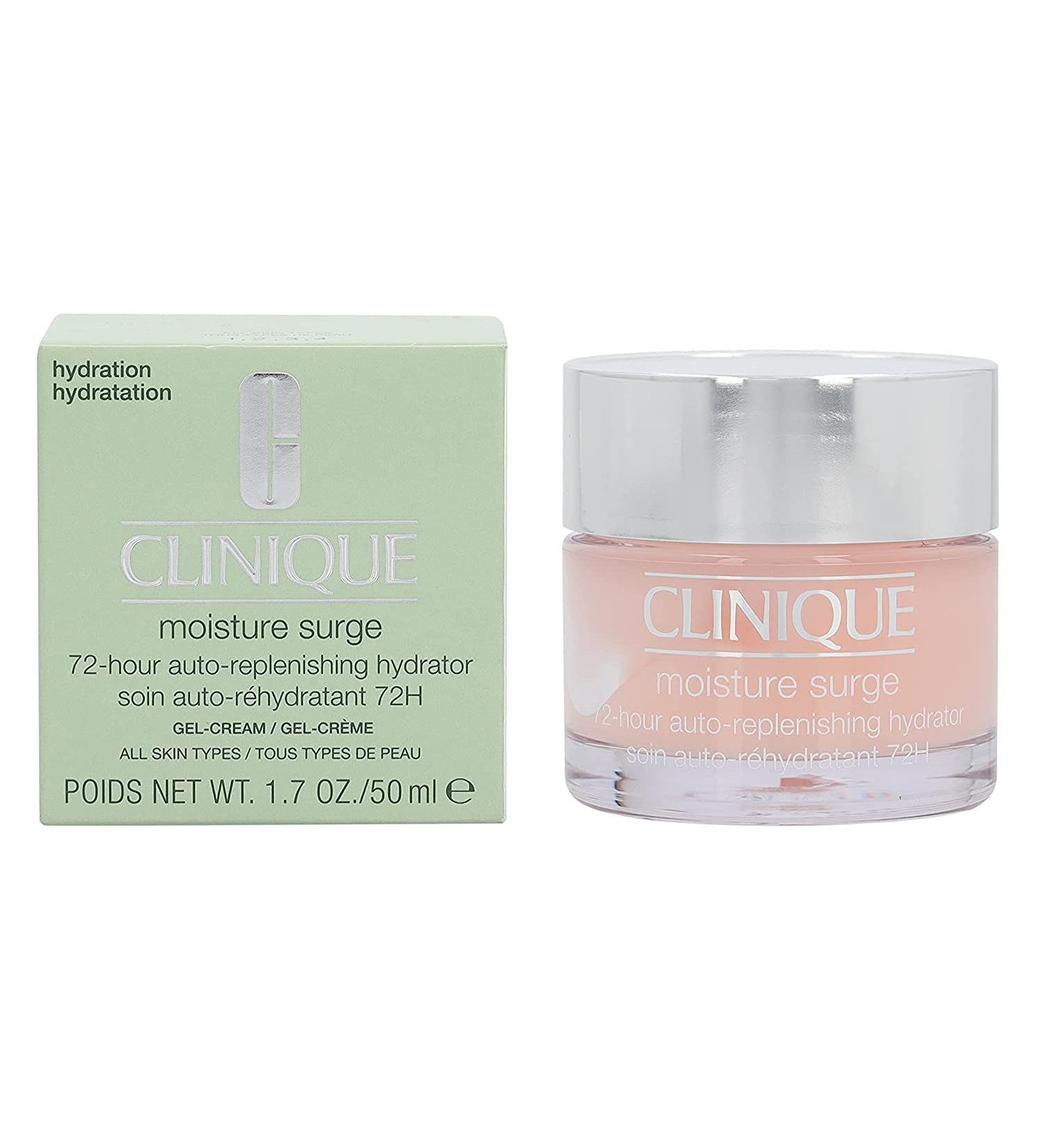 Clinique Moisture Surge 72-Hour Auto-Replenishing Hydrator