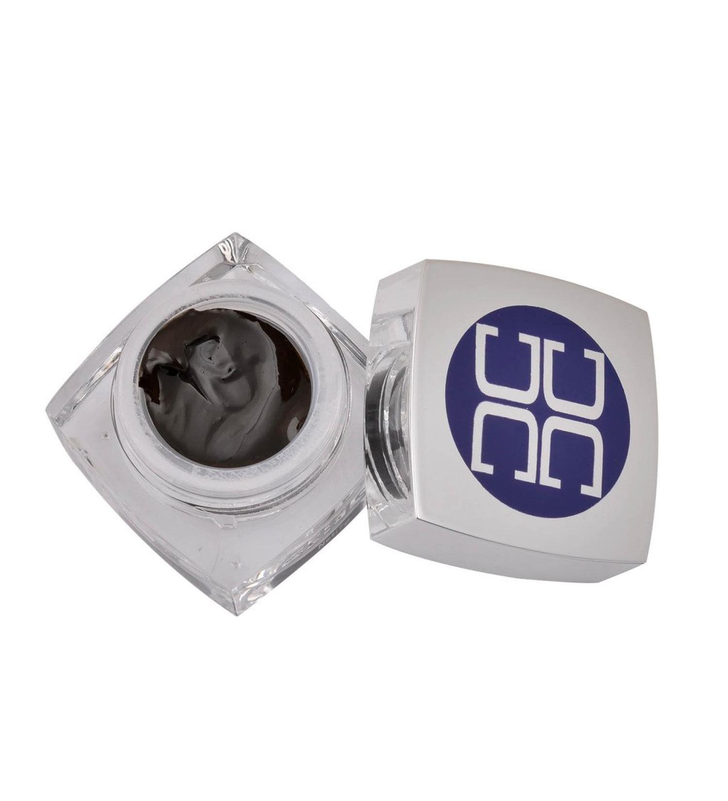 Chuse M260 Black Coffee Eyebrow Pigment - Microblading Permanent Makeup - Dermatologically Tested Micro Pigment - Buy Online on GoSupps.com