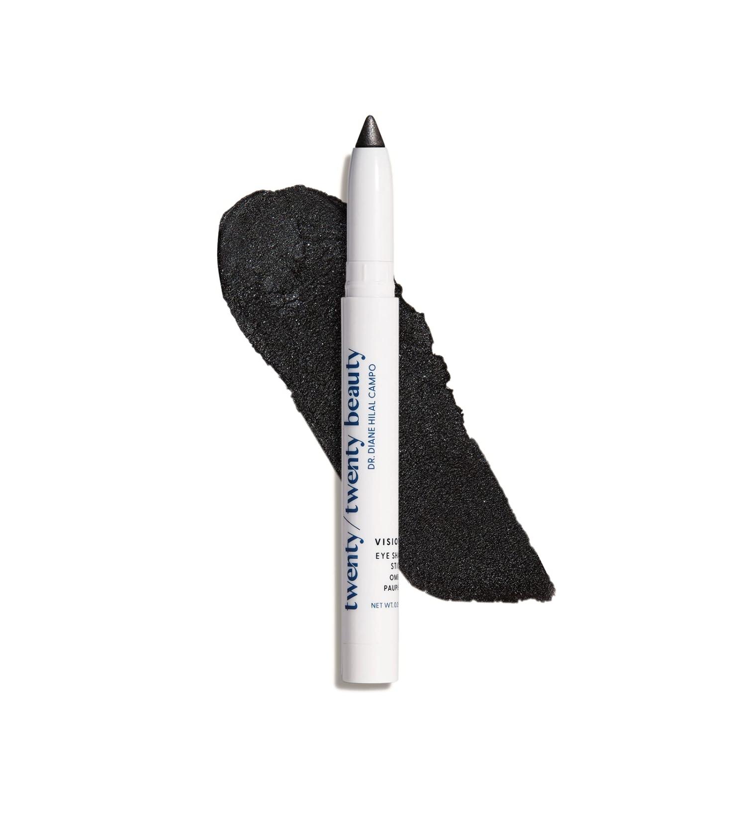 Private Eye Shimmer Cream Eyeshadow Stick - Long-Lasting & Safe for Sensitive Eyes - Buy Online on GoSupps.com