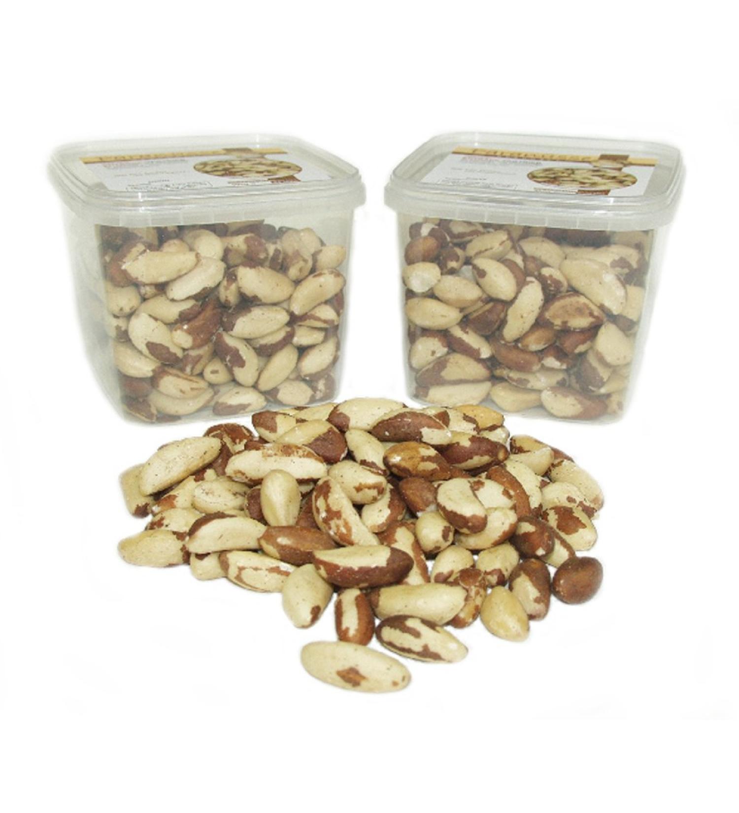 1kg parannotes peeled