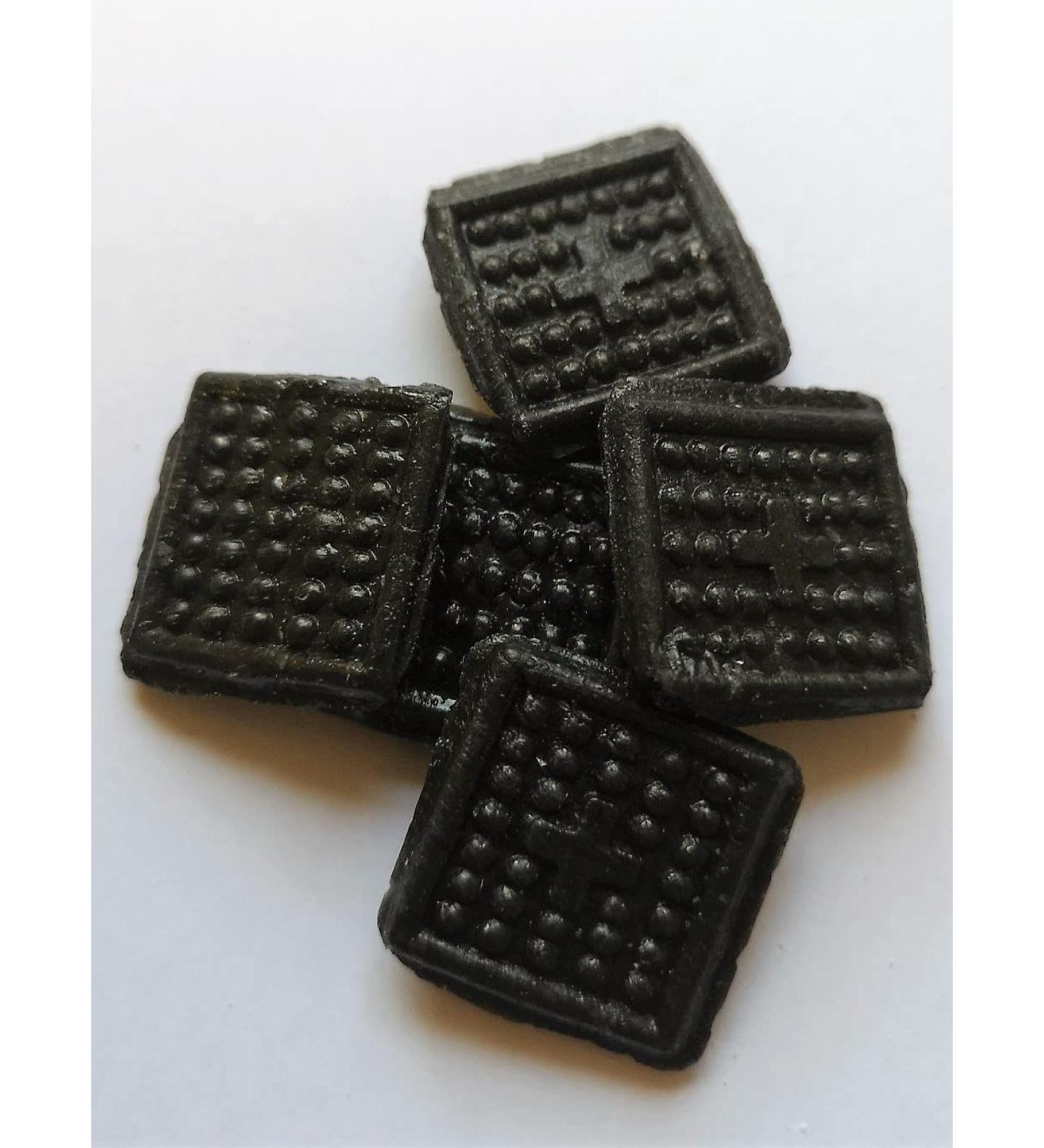  pin24shop 100g of sugar-free herb leaves now also for fair sweets - Buy Online on GoSupps.com