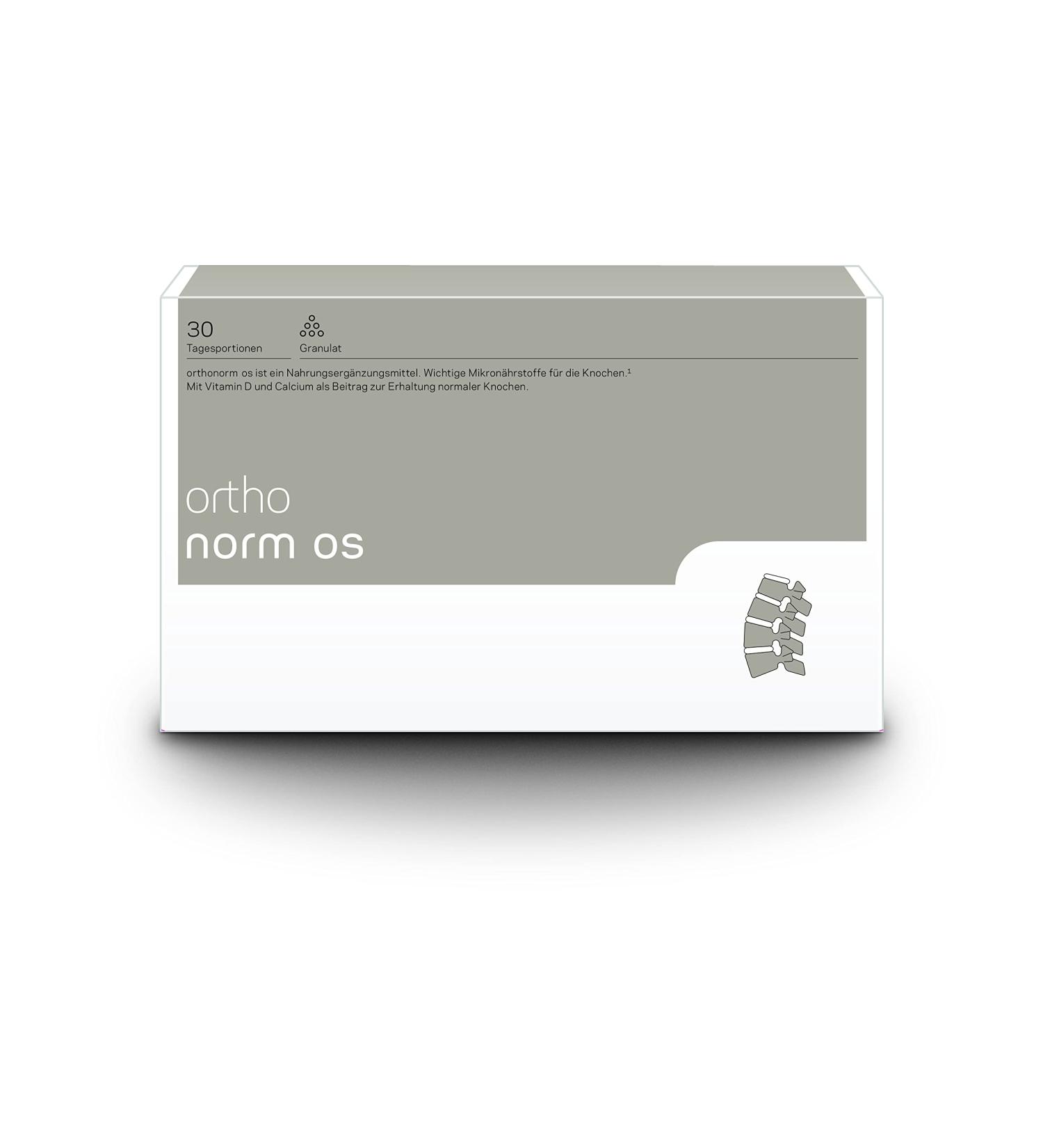 Orthomol Orthomed orthonorm OS (granules) 30 daily portions (450 g)