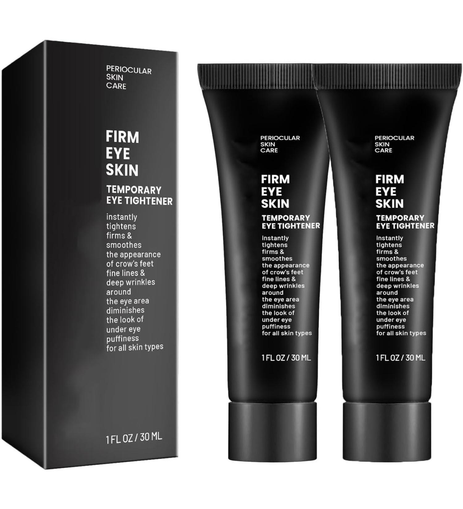 Make up Eye Firmer Instant Eye Firm Cream for women - Buy Online on GoSupps.com