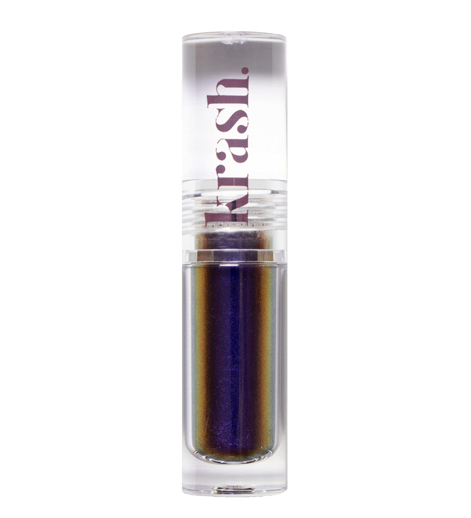  KRASH KOSMETICS KRASH KOSMETICS Khamaleon Duochromatic Liquid Eyeshadow Teletext - Buy Online on GoSupps.com