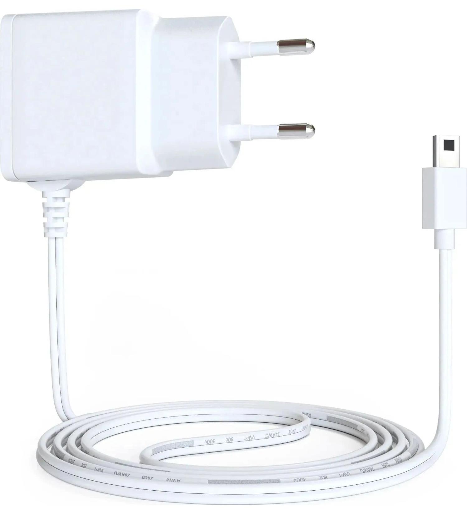 GO SOLID! Philips Avent SCD923/26 baby monitor charger
