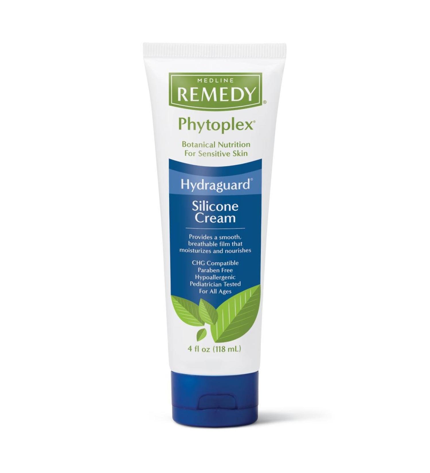Medline Remedy Phytoplex Hydraguard Skin Cream 4 Oz - MSC092534 - Buy Online on GoSupps.com