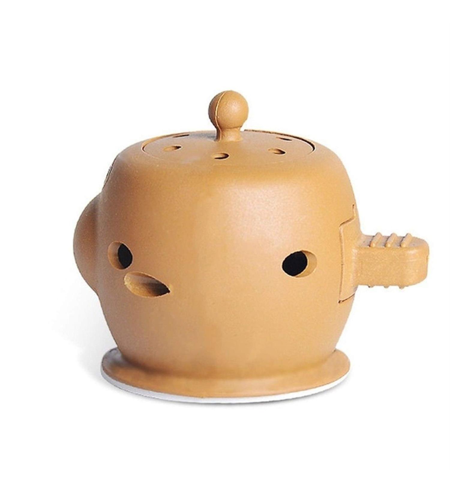 Yanhao Moxa Rolls & Moxibustion Box - Chinese Moxa Sticks for Acupuncture Therapy | Mini MoGroda Pipe - 3PCs - Buy Online on GoSupps.com