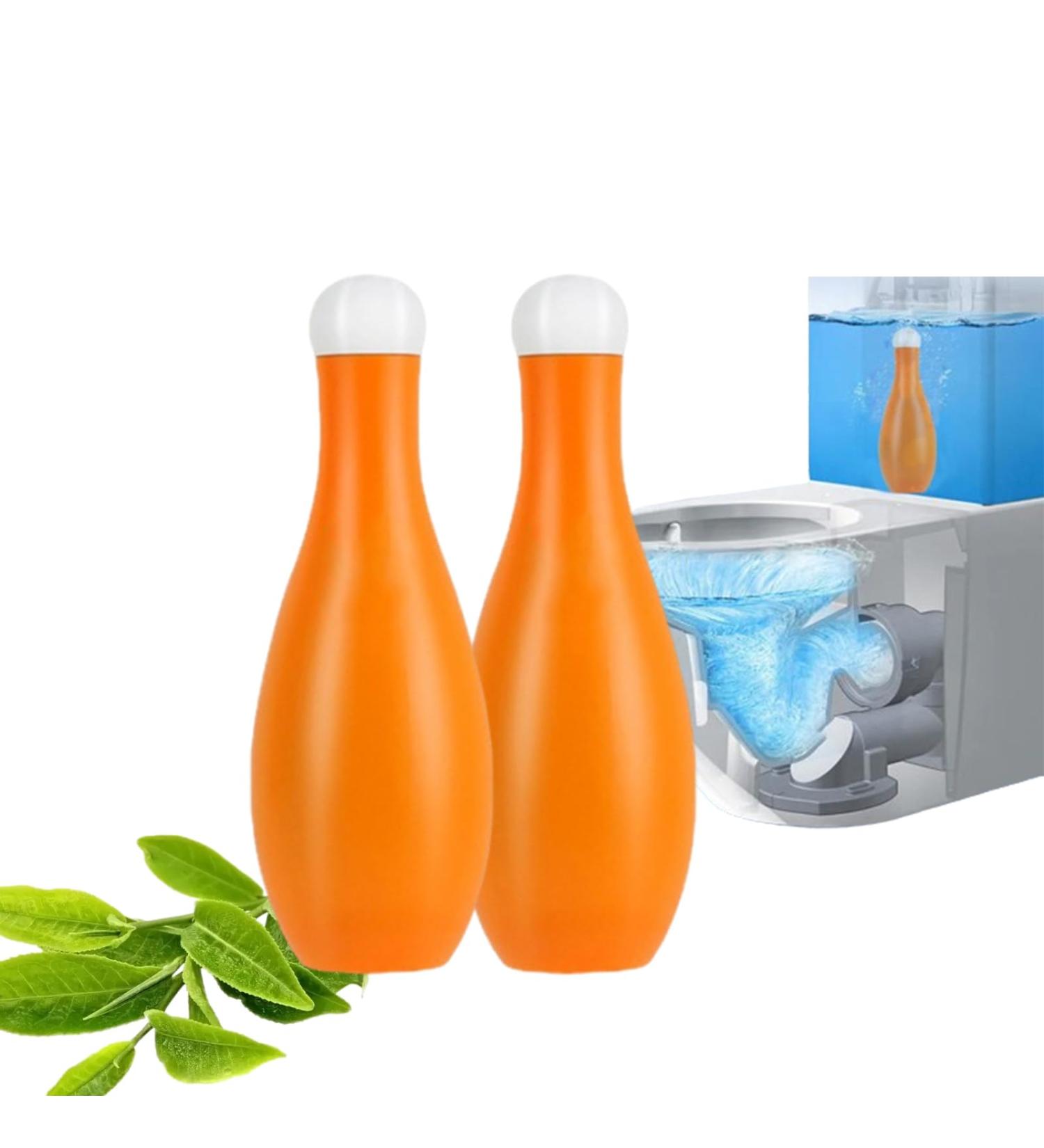 Bowling Blue Bubble Toilet Bowl Cleaner Blue Bubble Toilet Bowl Cleaner Automatic Toilet Bowl Cleaner In Bottle Toilet Bowl Cleaners Toilet Bowl Freshener (2pcs) - Buy Online on GoSupps.com